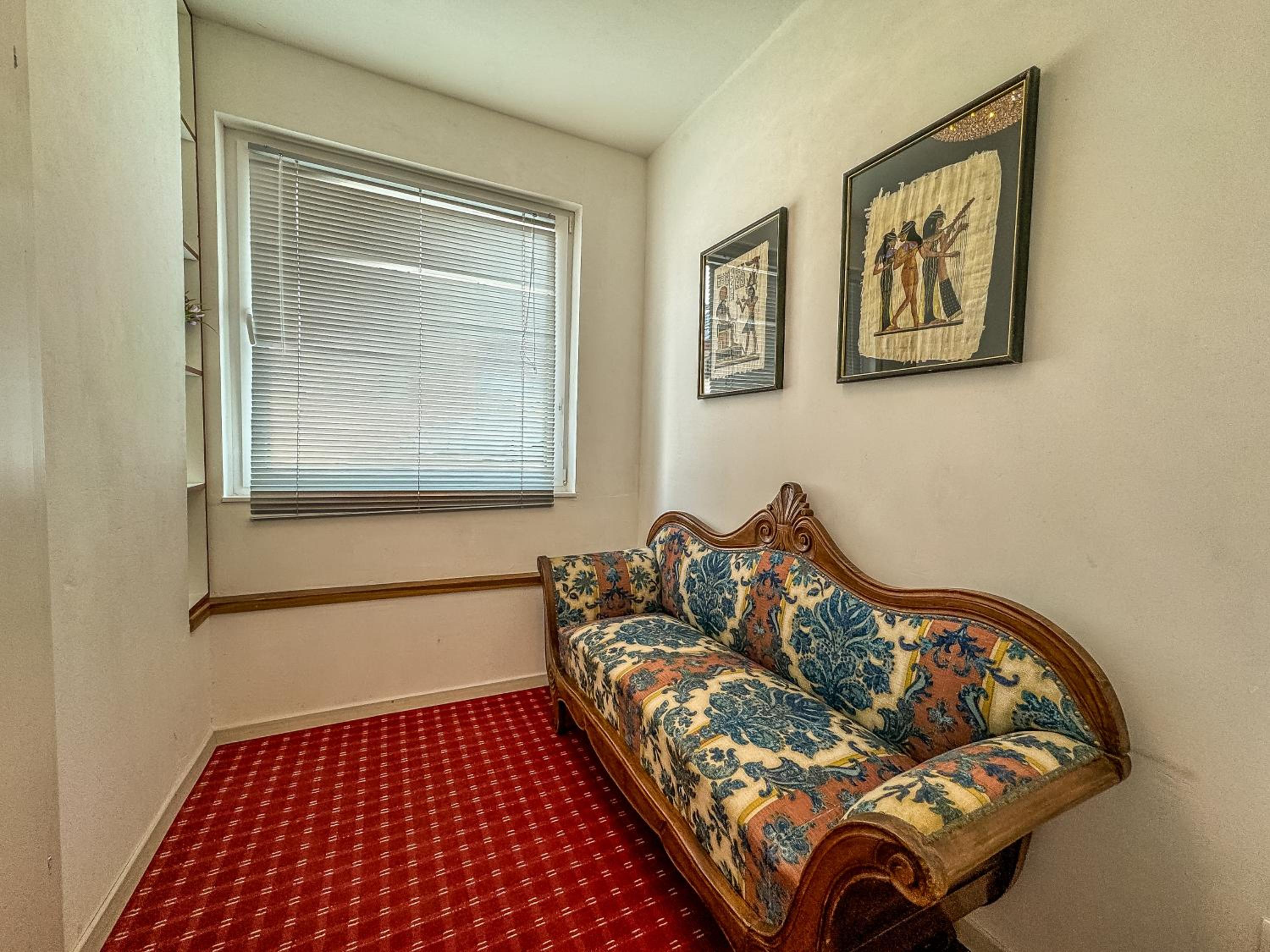 Apartmaji Vogelnik