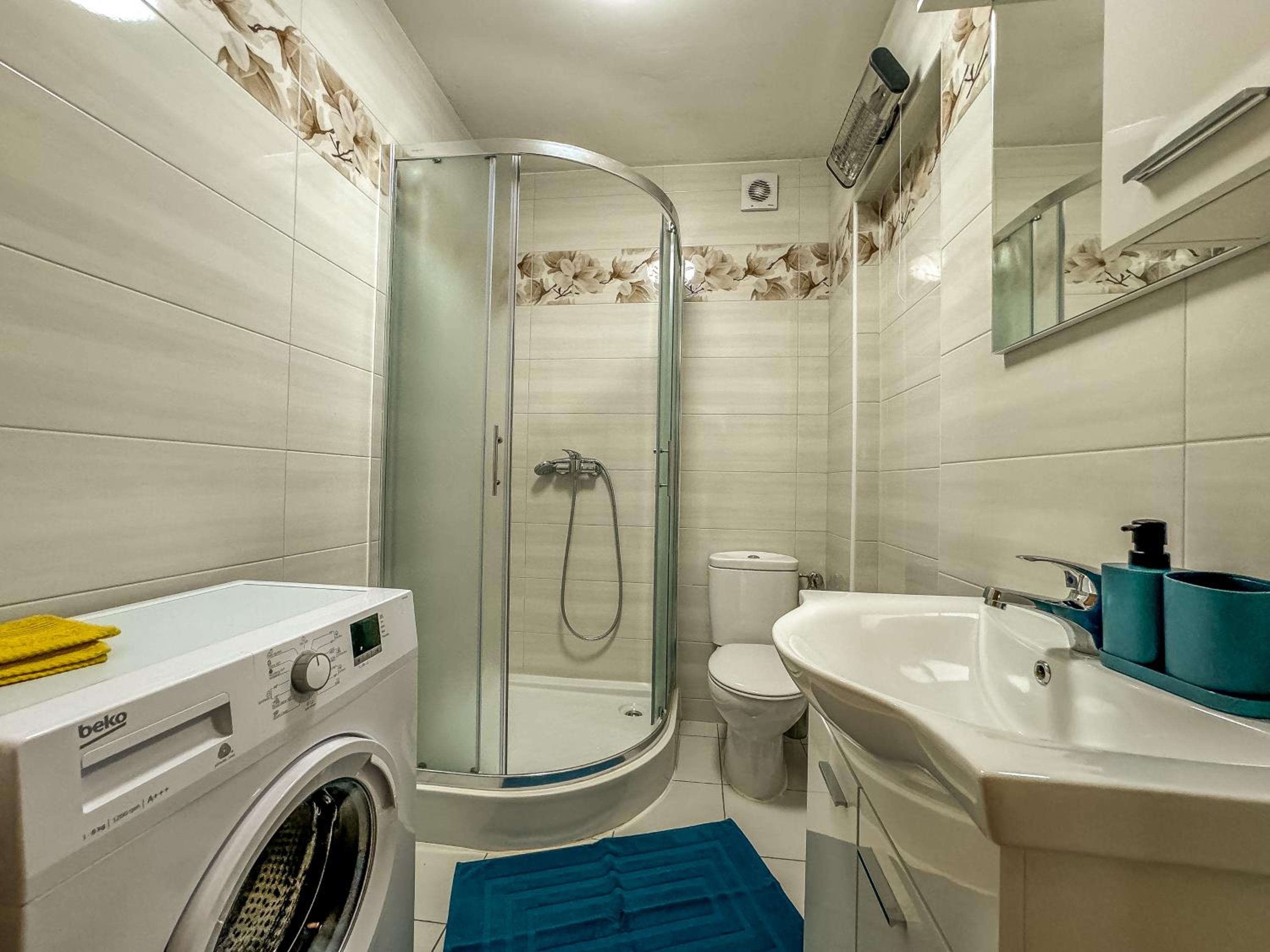 Apartmaji Vogelnik