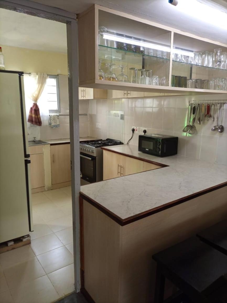 Buruburu Bungalow 3 Bedroom view 2