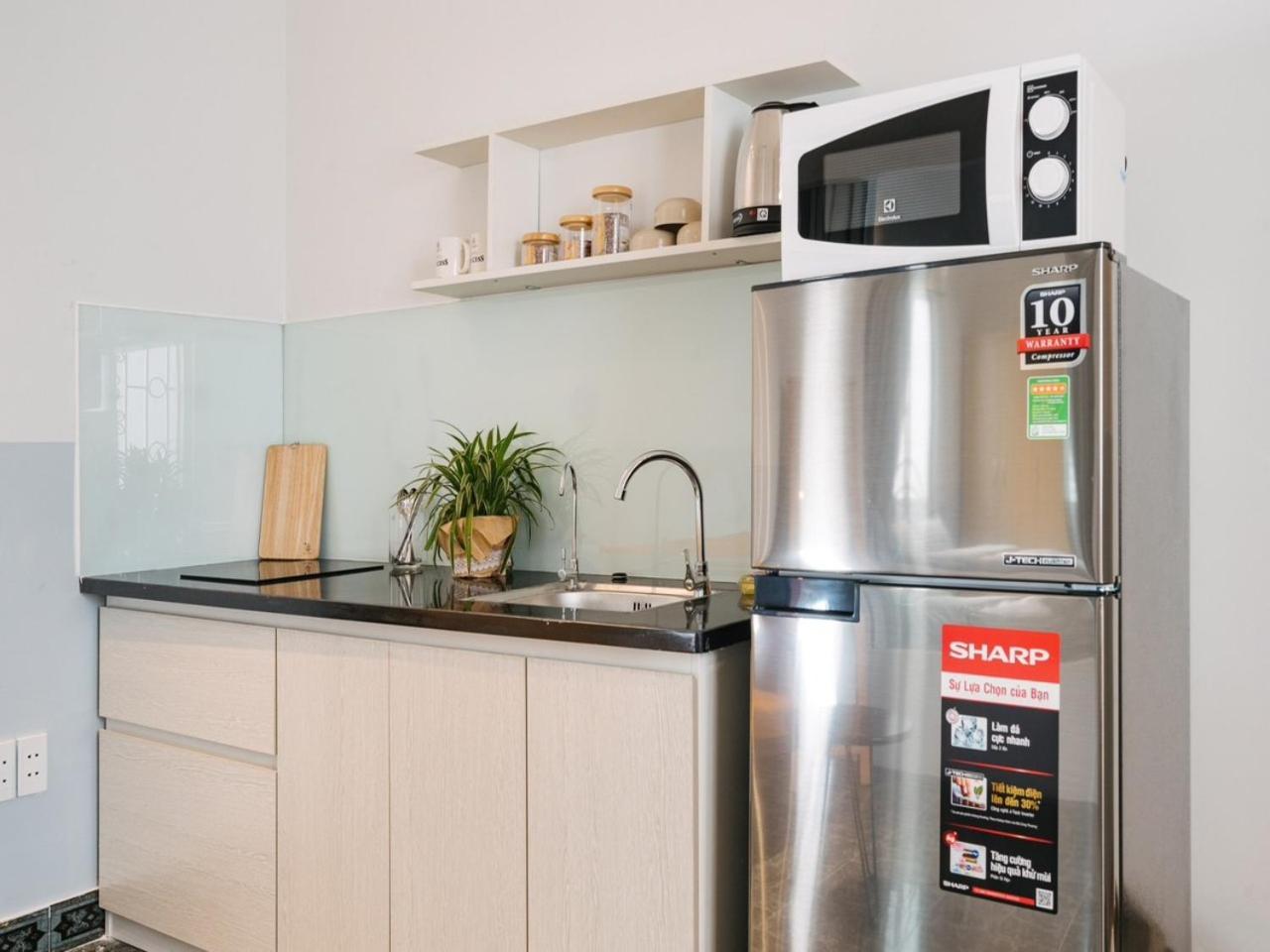 Hanoi HP Service Apartments