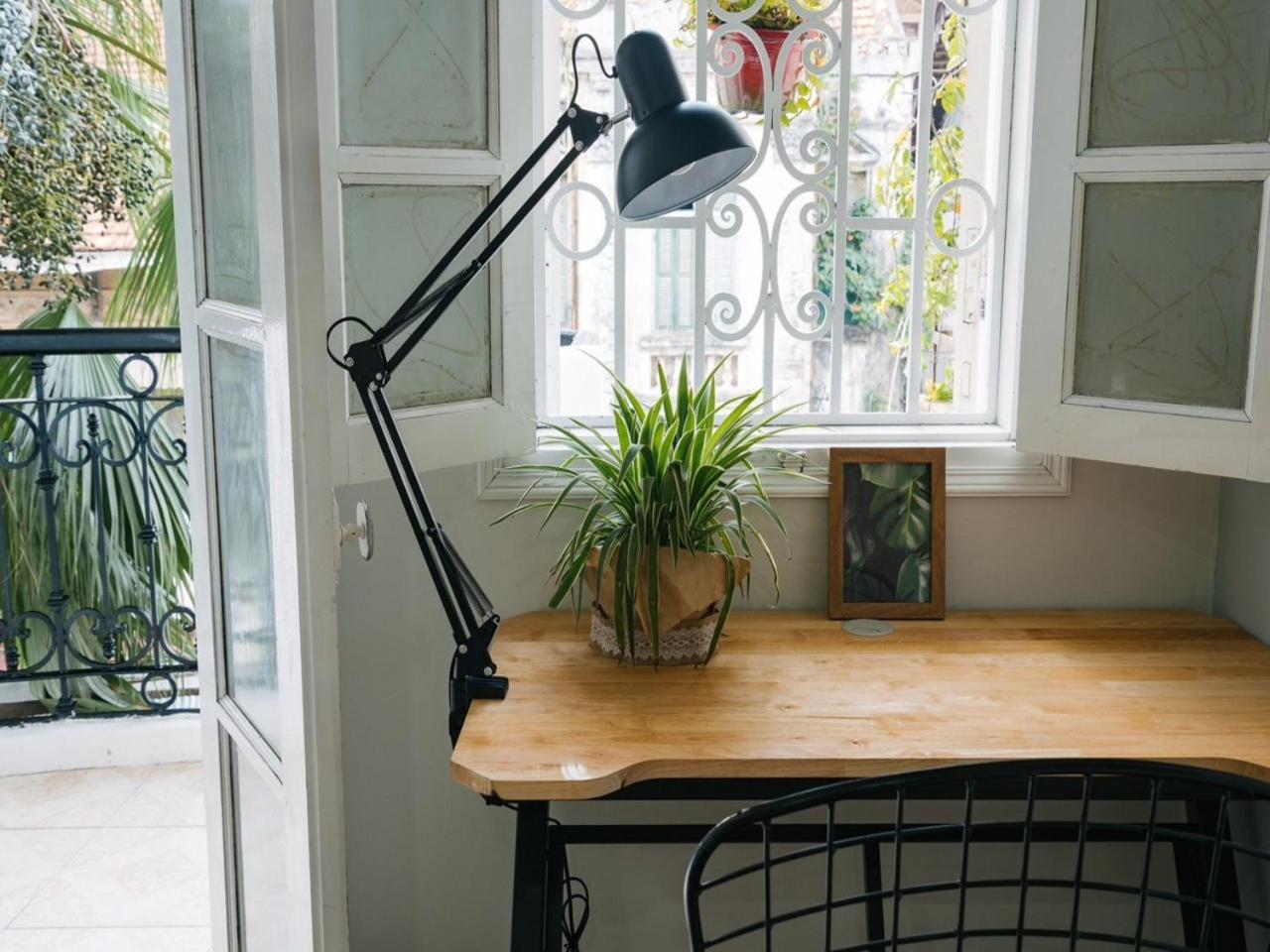 Hanoi HP Service Apartments