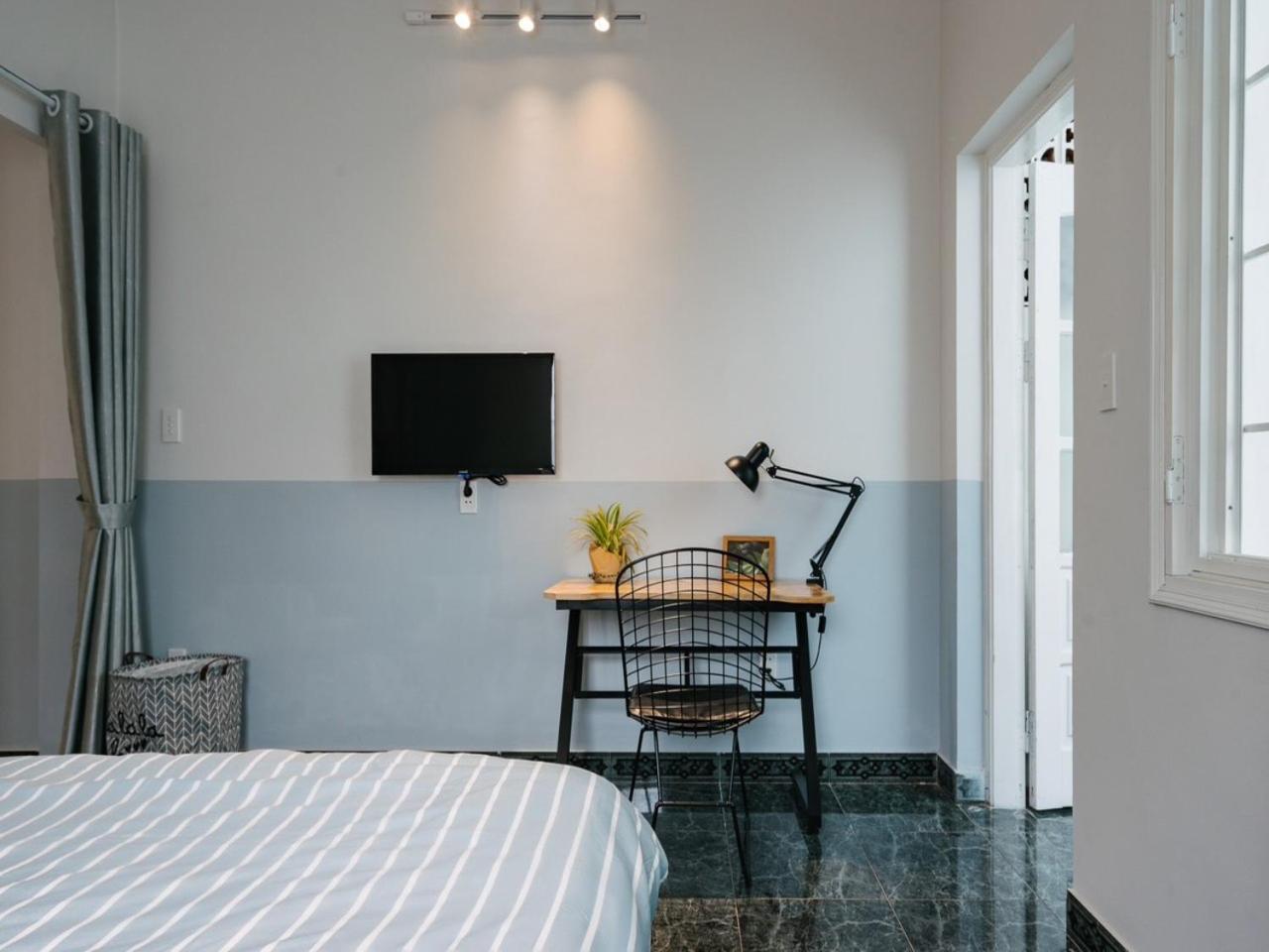 Hanoi HP Service Apartments
