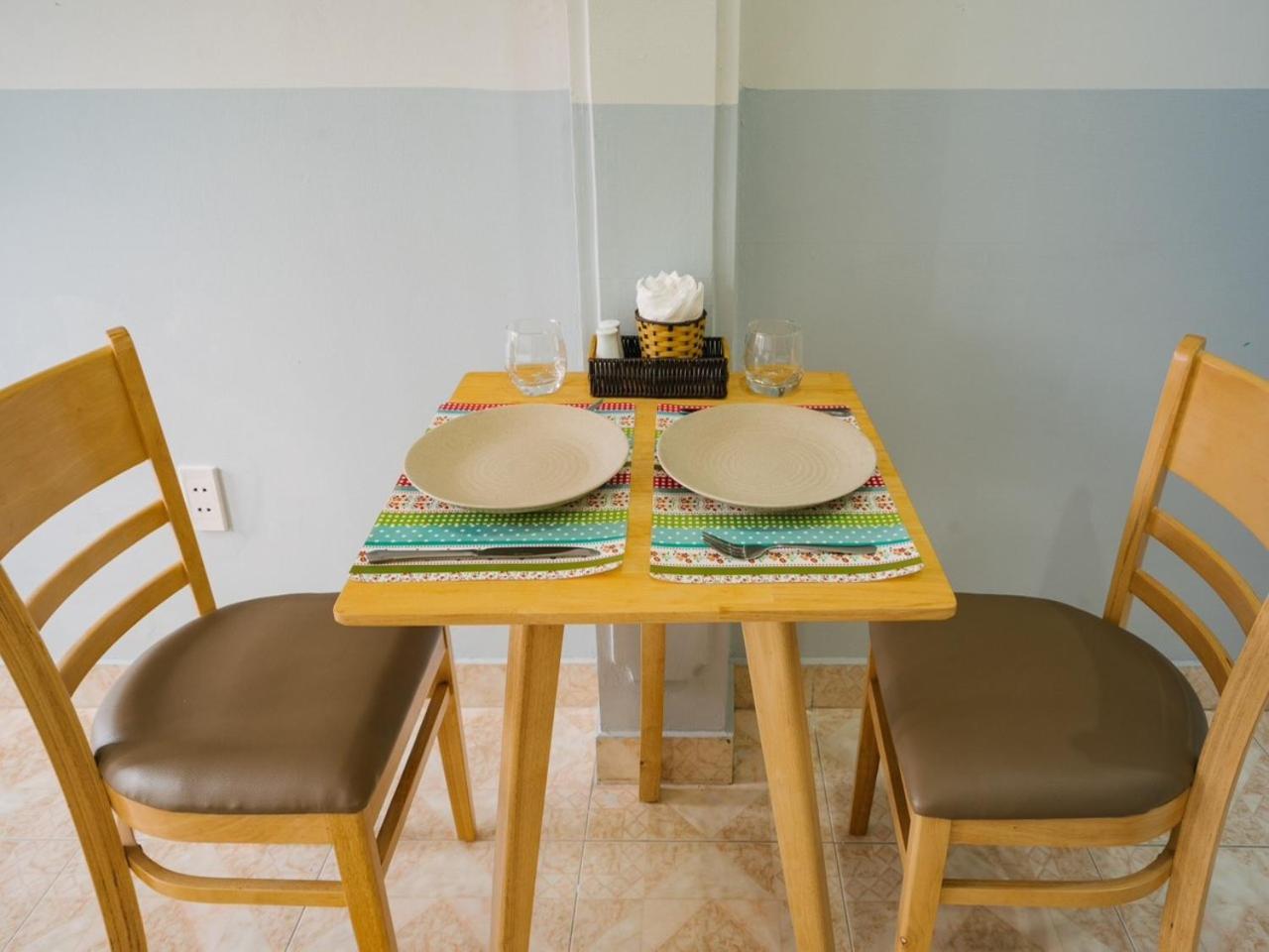 Hanoi HP Service Apartments