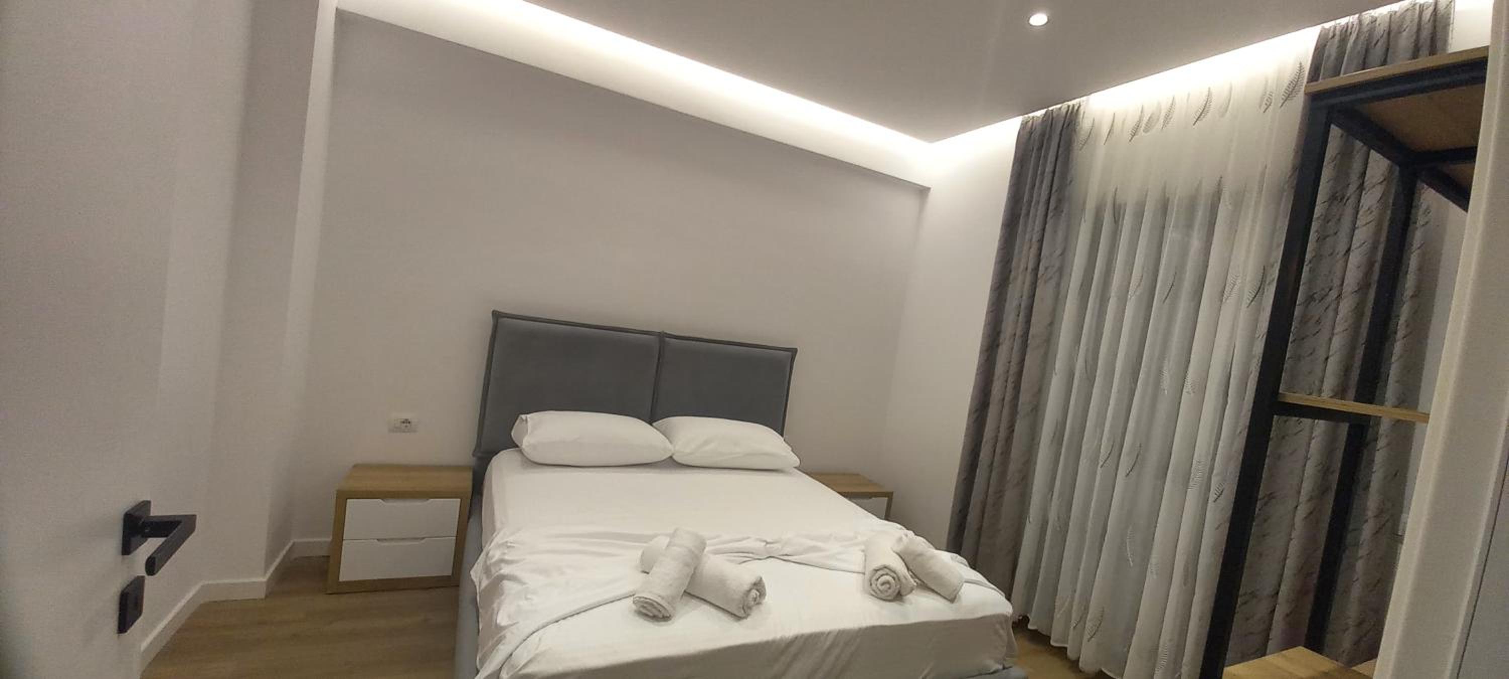 Rubi Apartments