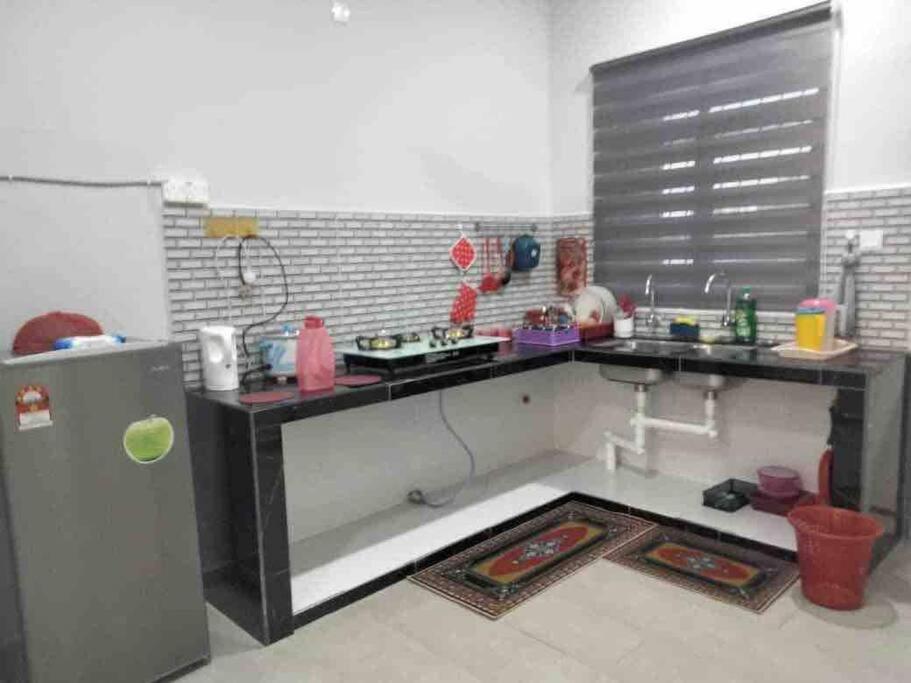 Ruls Homestay Kuala Nerus photo 3