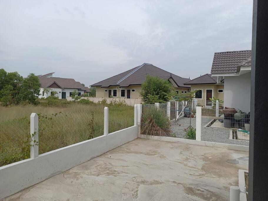 Ruls Homestay Kuala Nerus photo 5