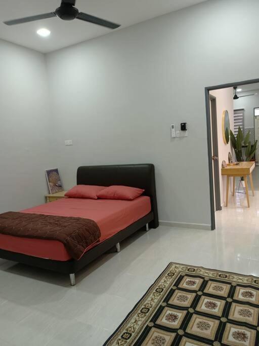 Ruls Homestay Kuala Nerus photo 7