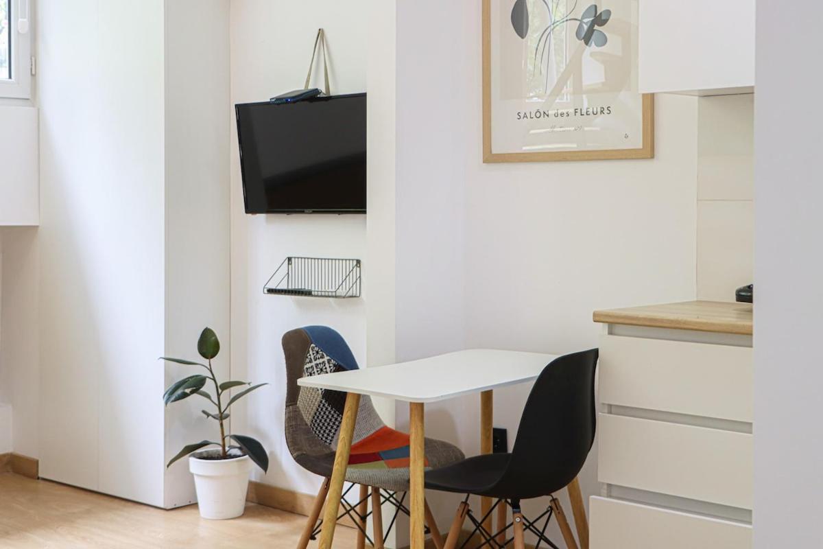 Charming 1BR Duplex in Vake - By Wehost view 3