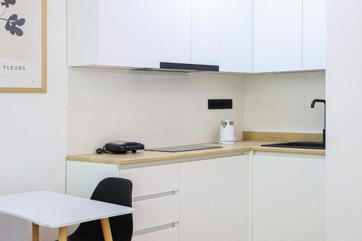 Charming 1BR Duplex in Vake - By Wehost view 4
