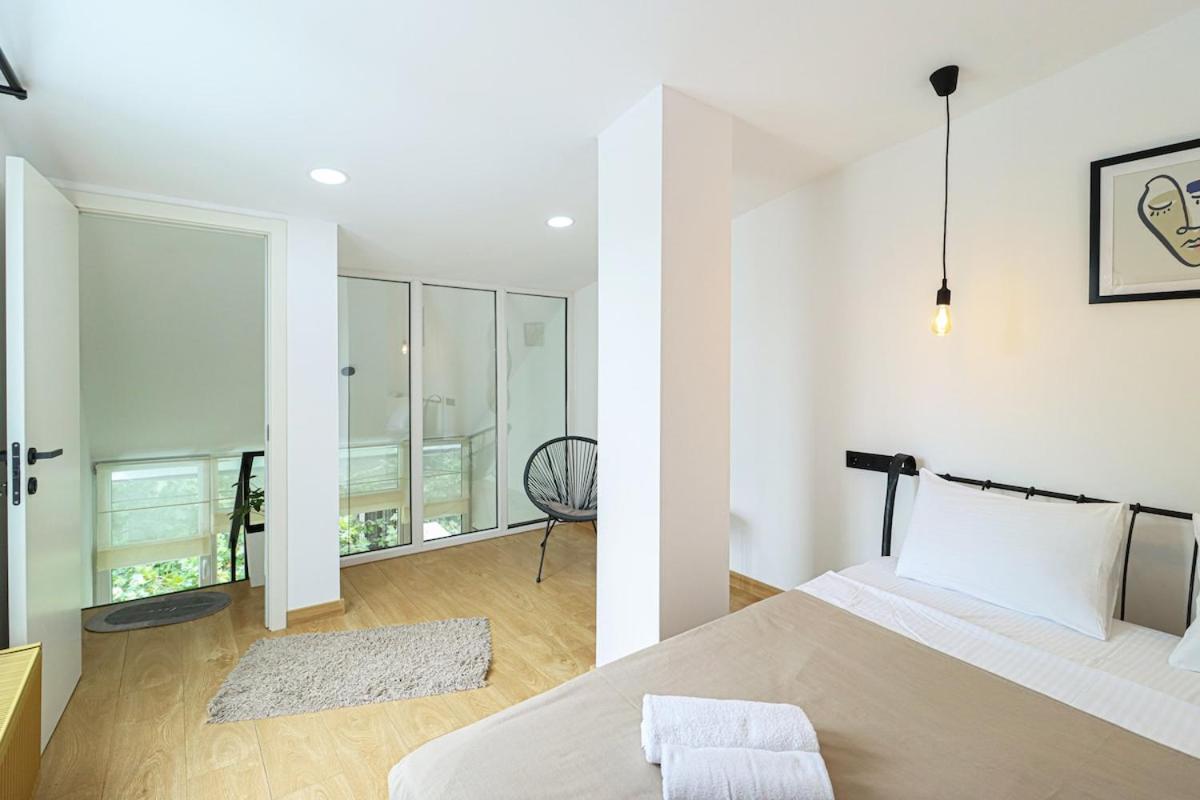 Charming 1BR Duplex in Vake - By Wehost view 2