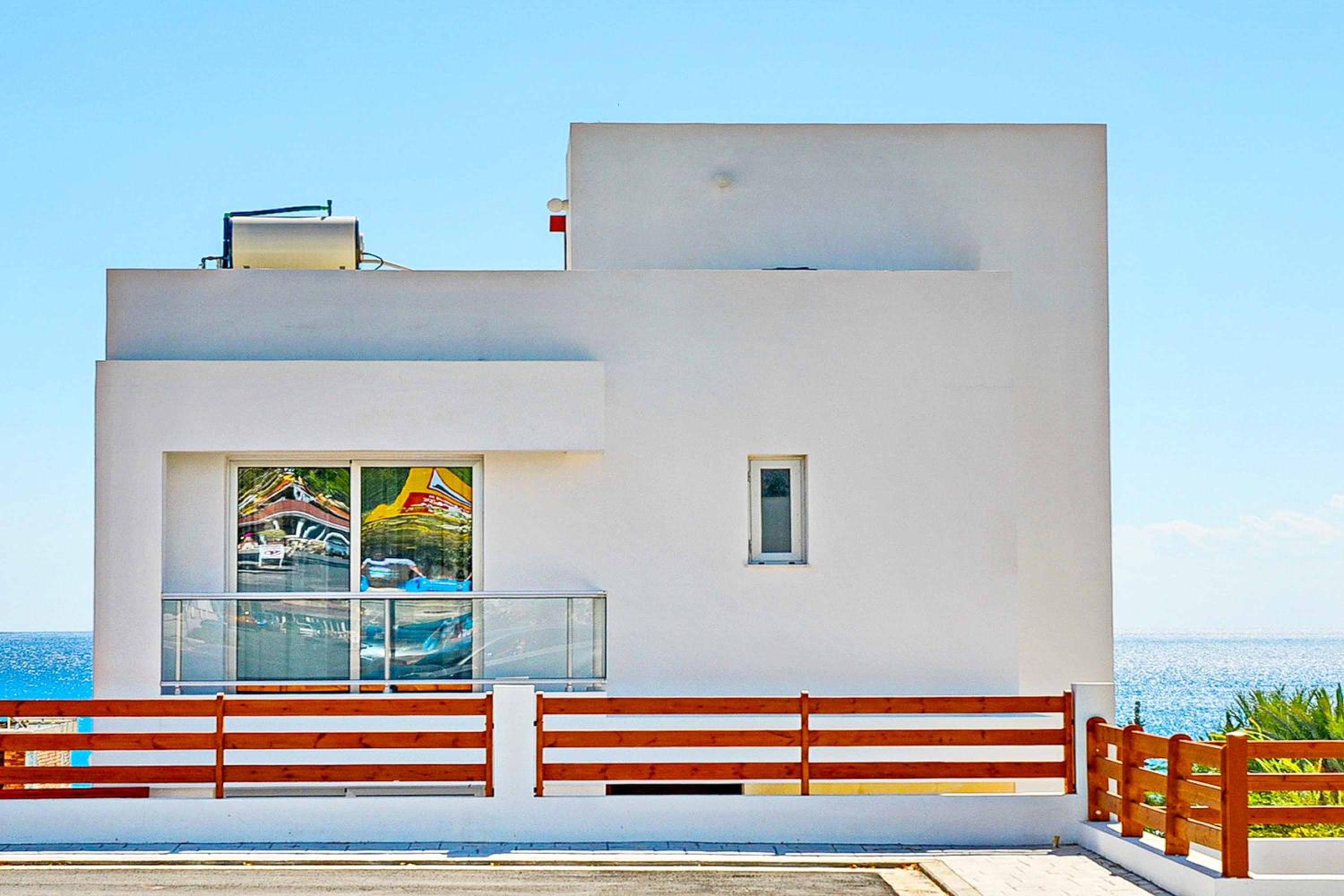 Villa Nasia