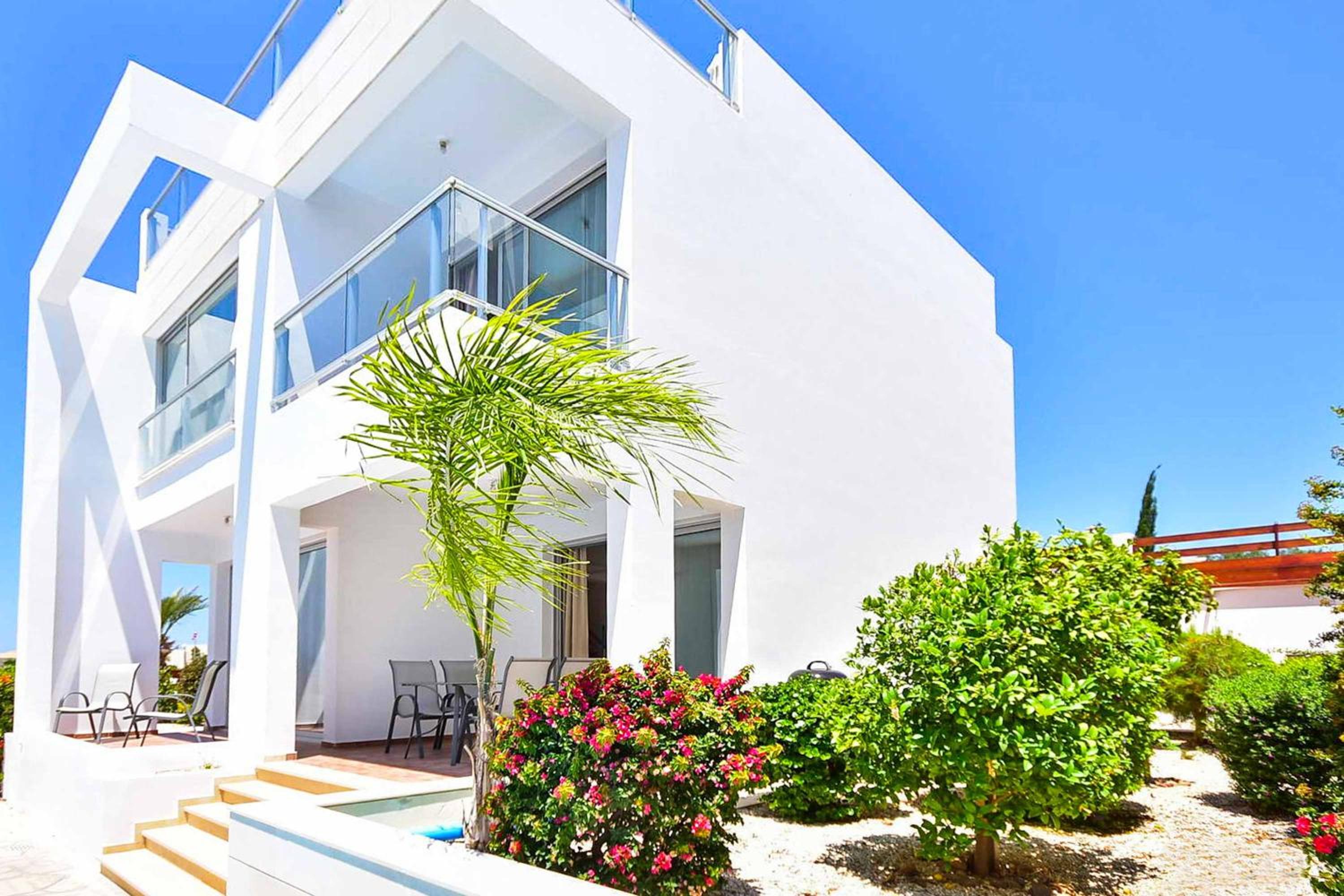 Villa Nasia