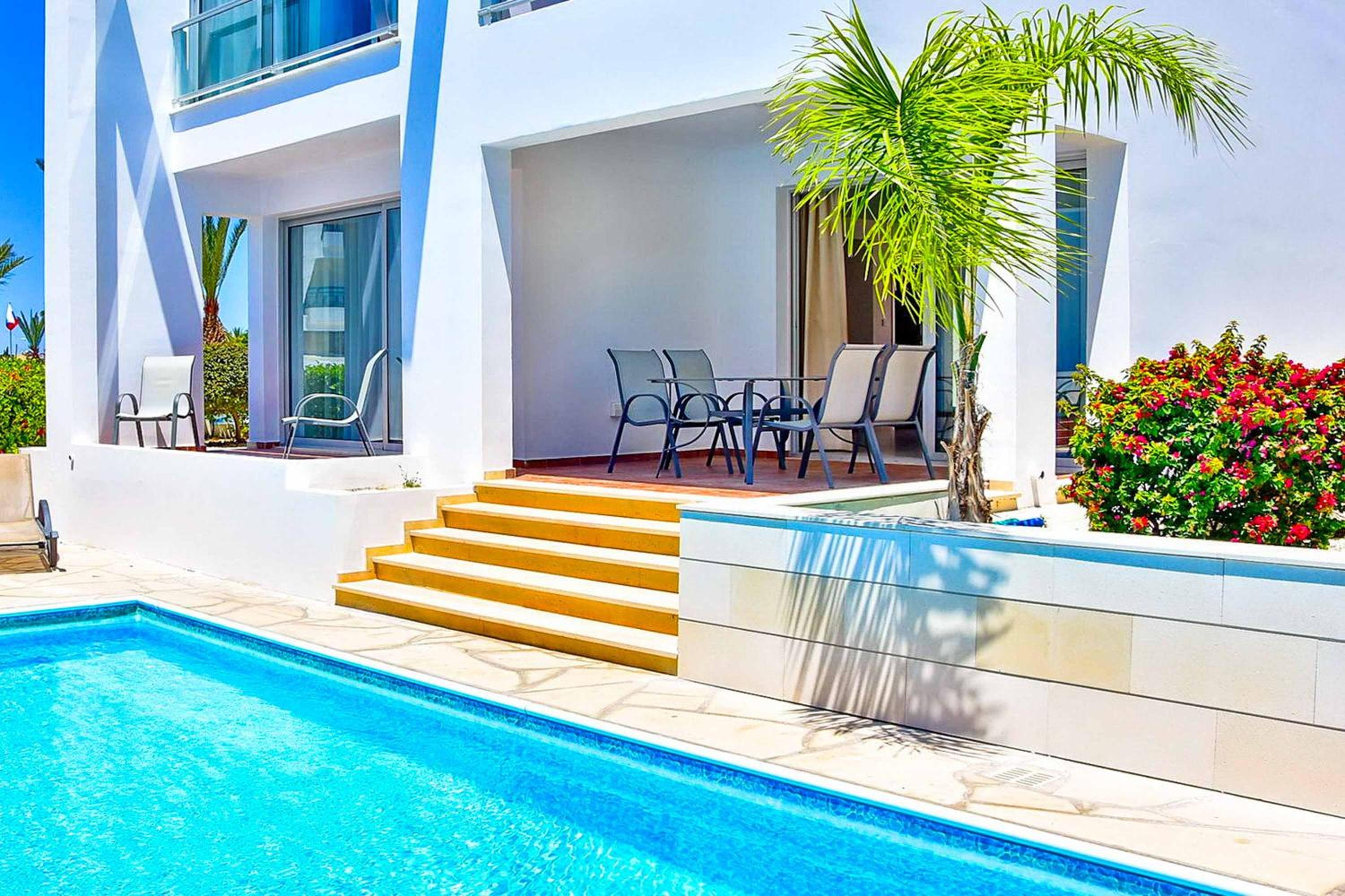 Villa Nasia