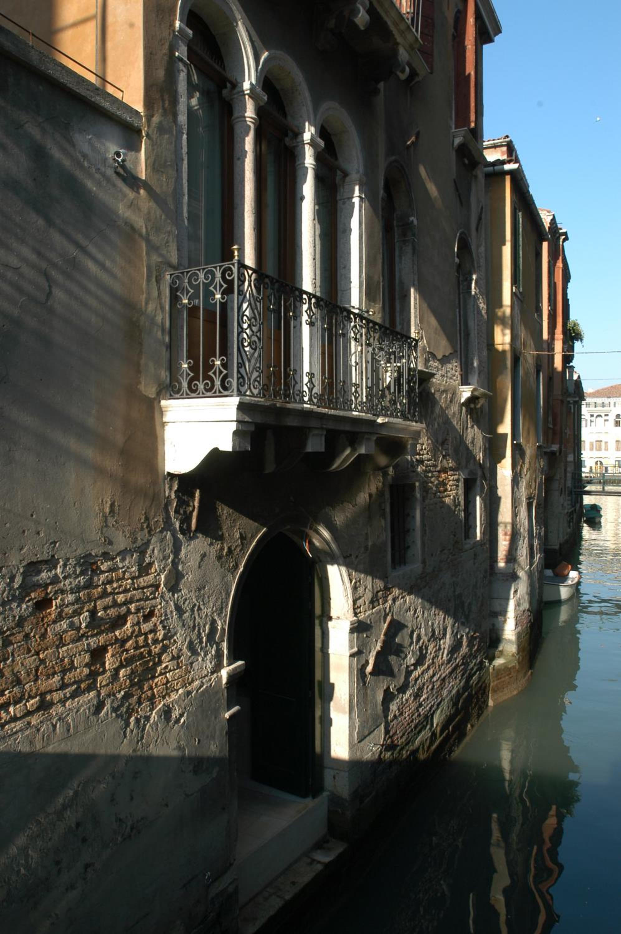 Hotel Al Ponte Mocenigo