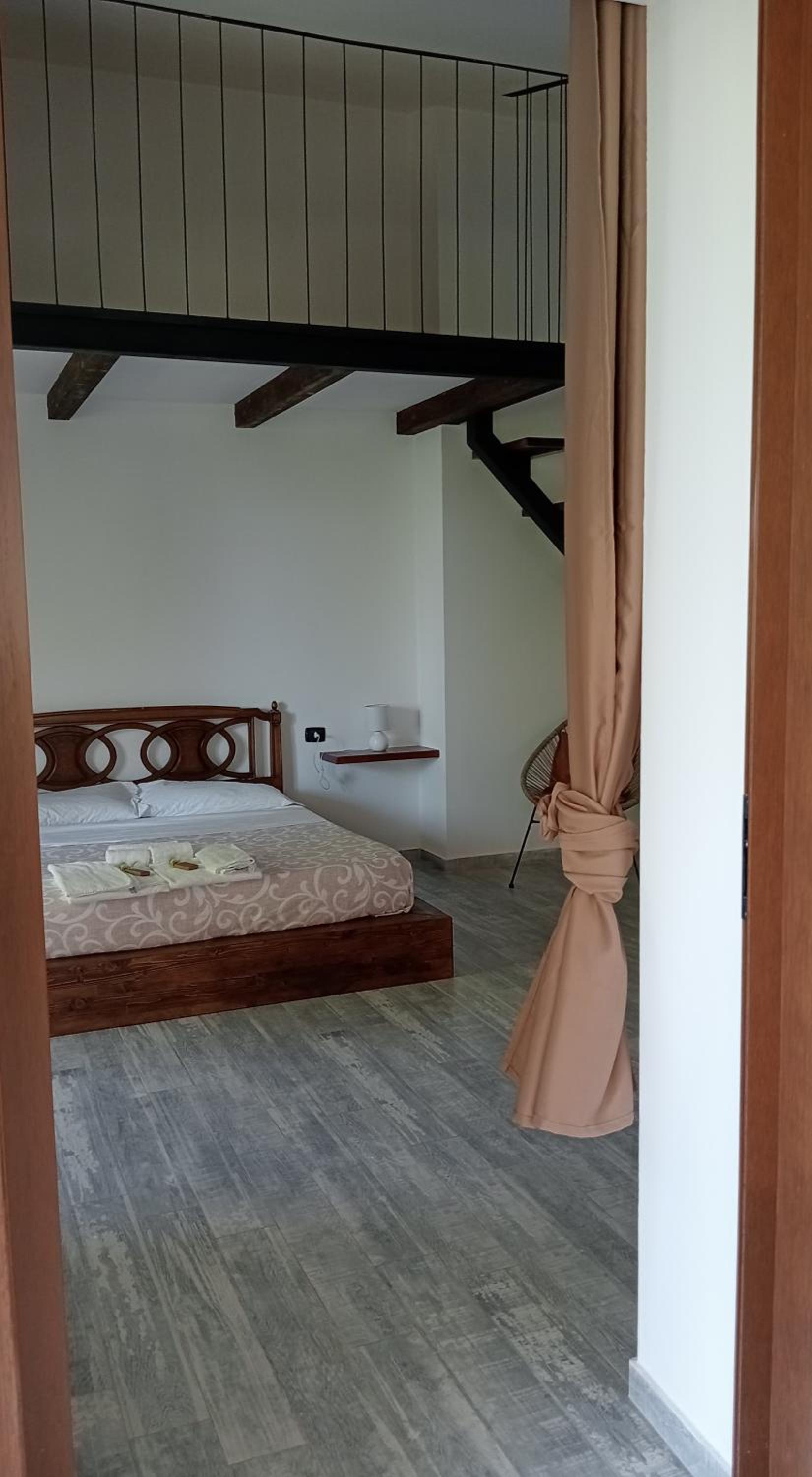 Il Melograno Ristorante e B&B Benevento