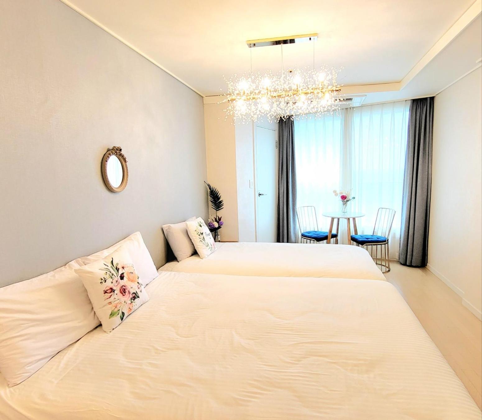 Haeundae Lavender House-Irua