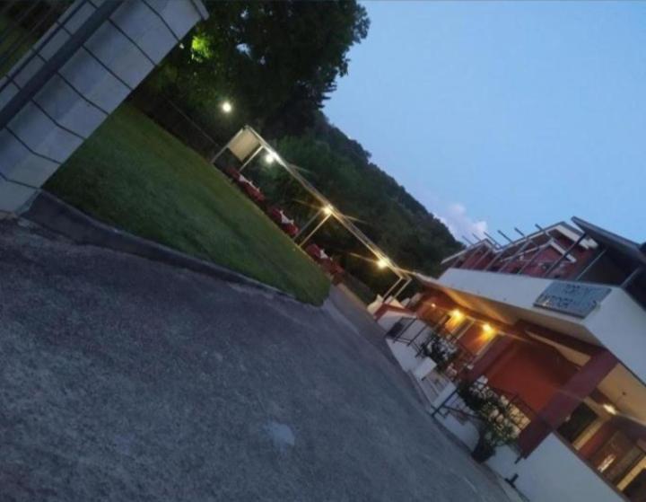 Il Melograno Ristorante e B&B Benevento