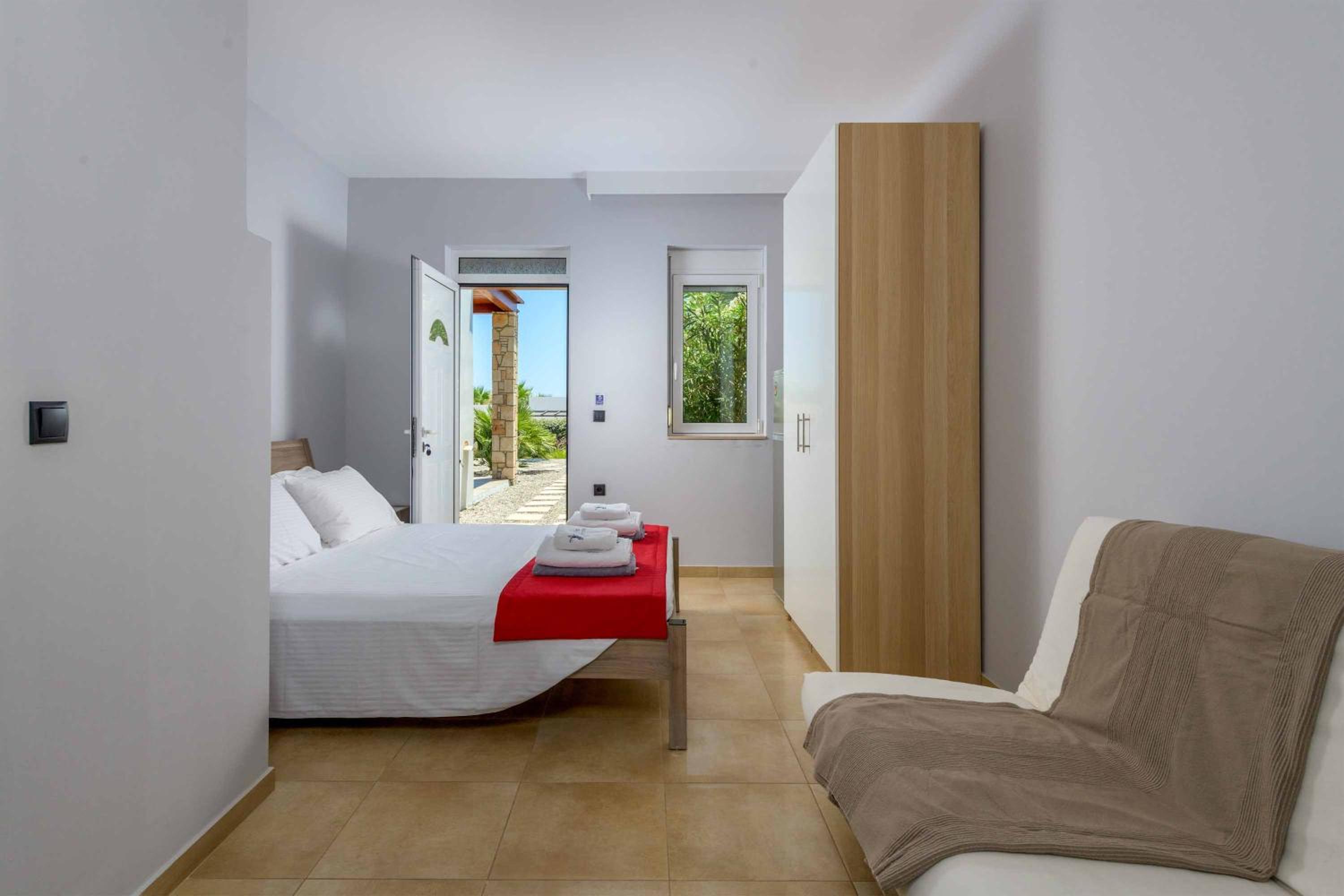 Villa Ariadne Lindos