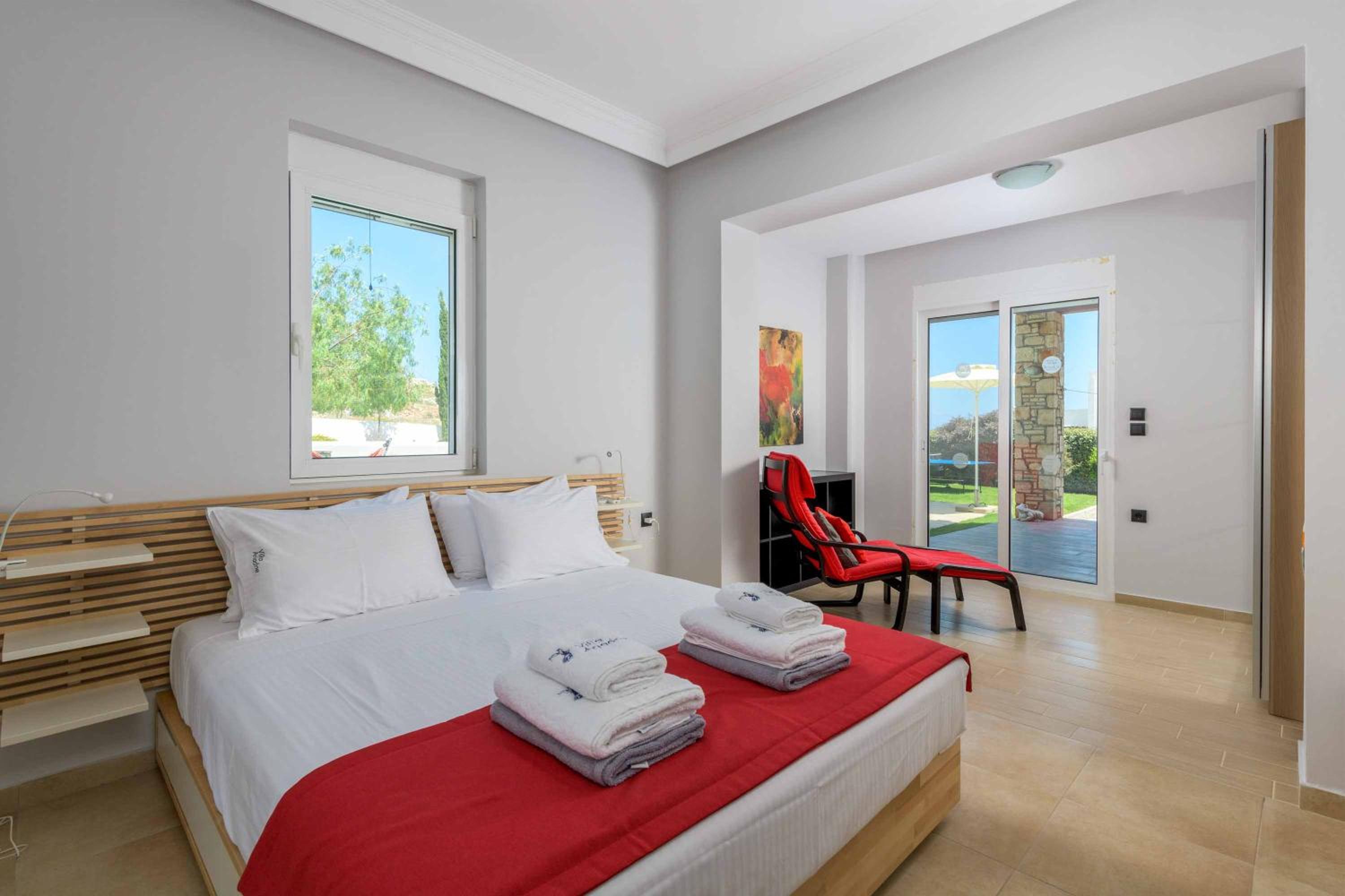 Villa Ariadne Lindos