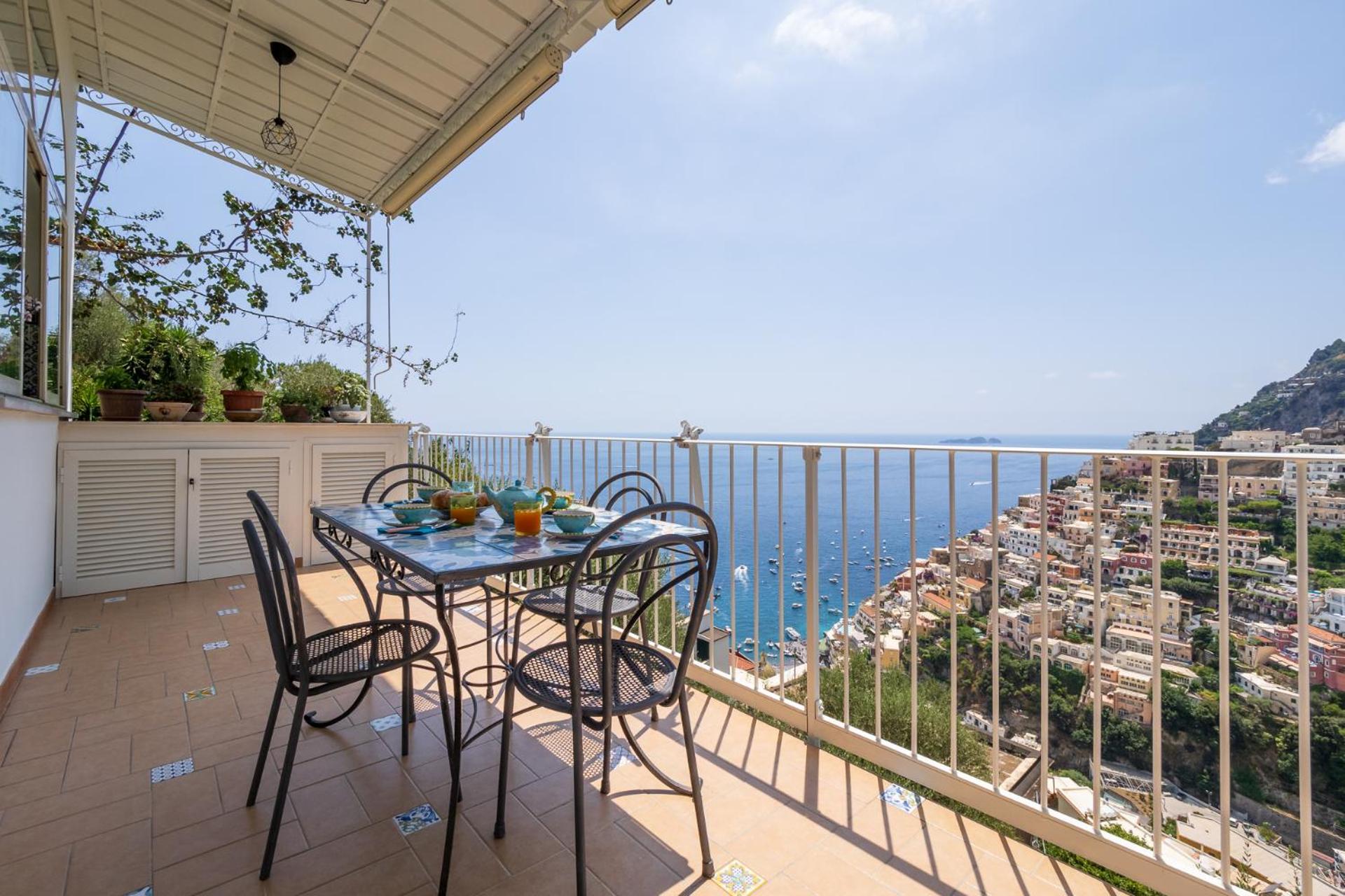 Casa Vittorina - De Vivo Realty Positano photo 3