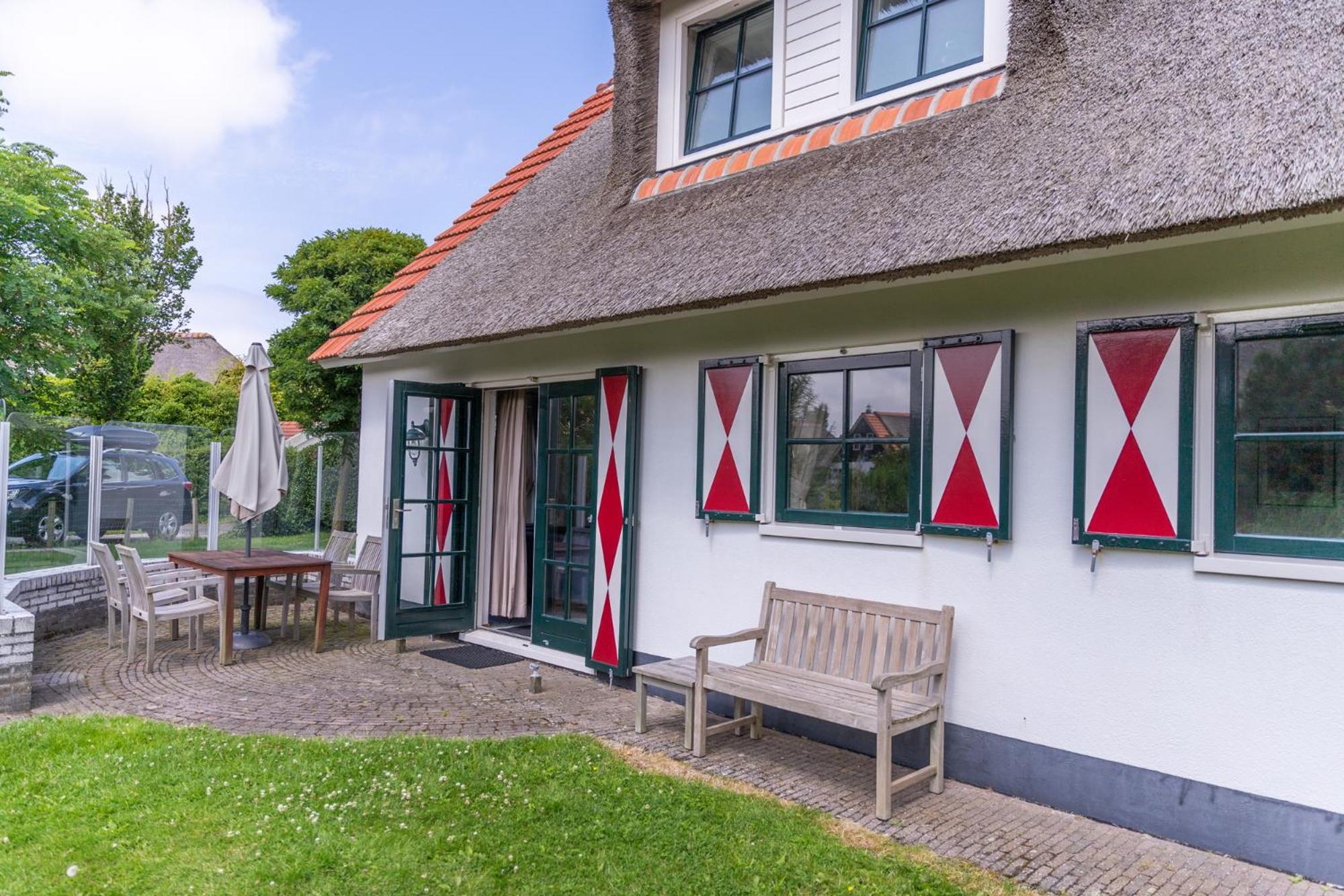 Buitenplaats 86 en Callantsoog