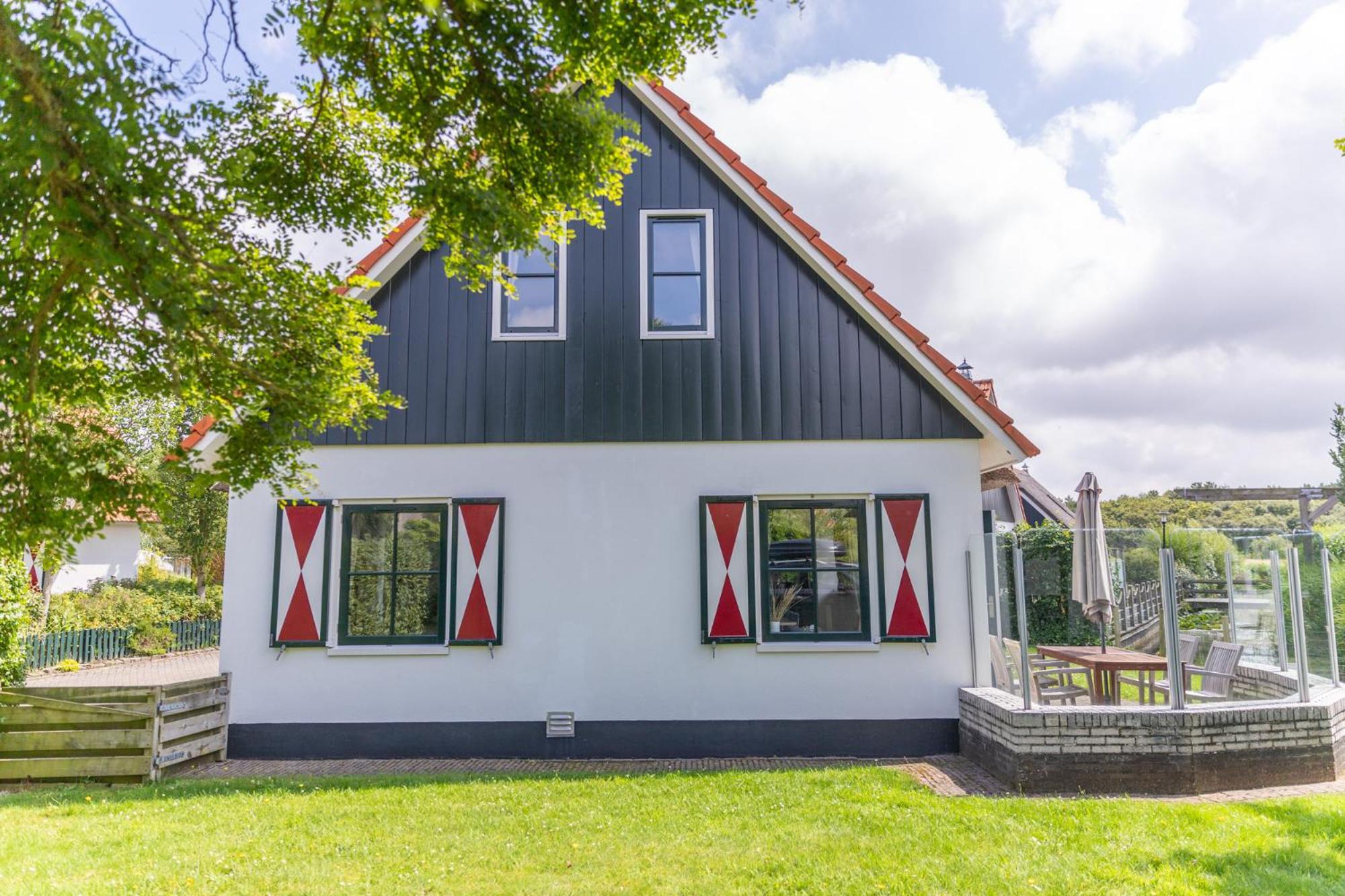 Buitenplaats 86 en Callantsoog