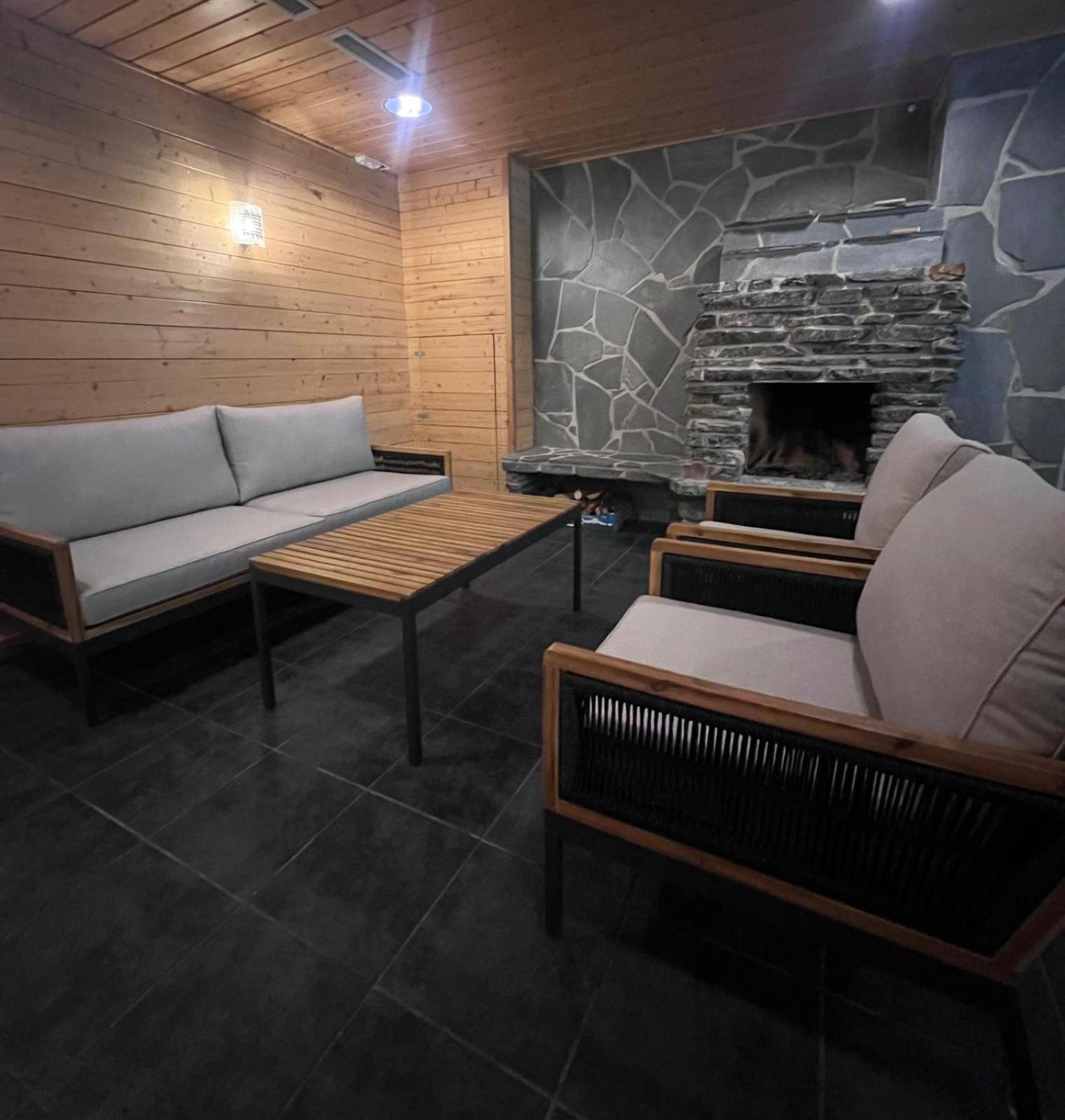 Jauri Resort