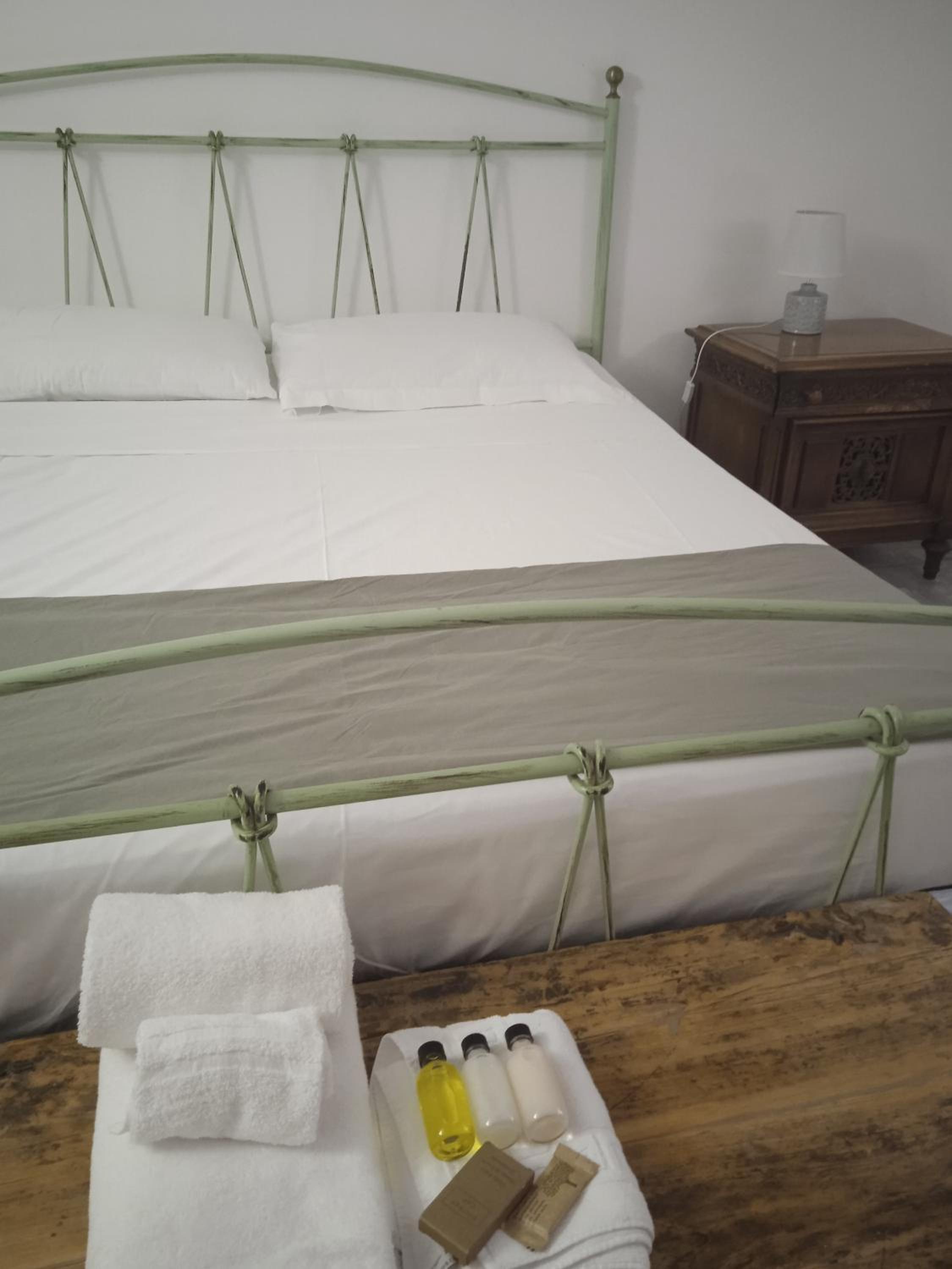 Il Melograno Ristorante e B&B Benevento