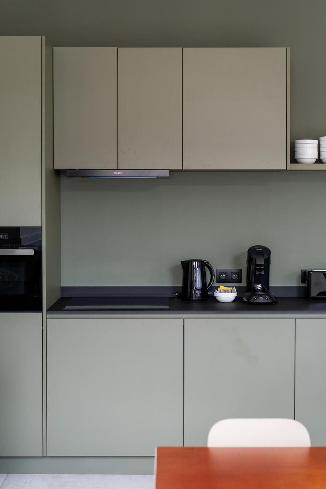 Smartflats - Oudaan Antwerp