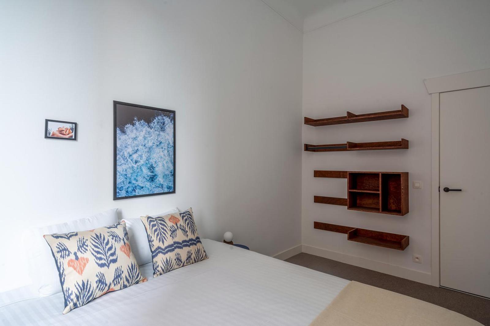 Smartflats - Oudaan Antwerp