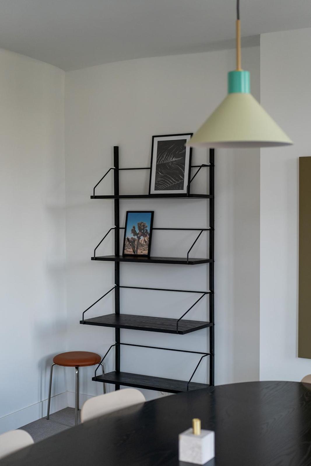 Smartflats - Oudaan Antwerp