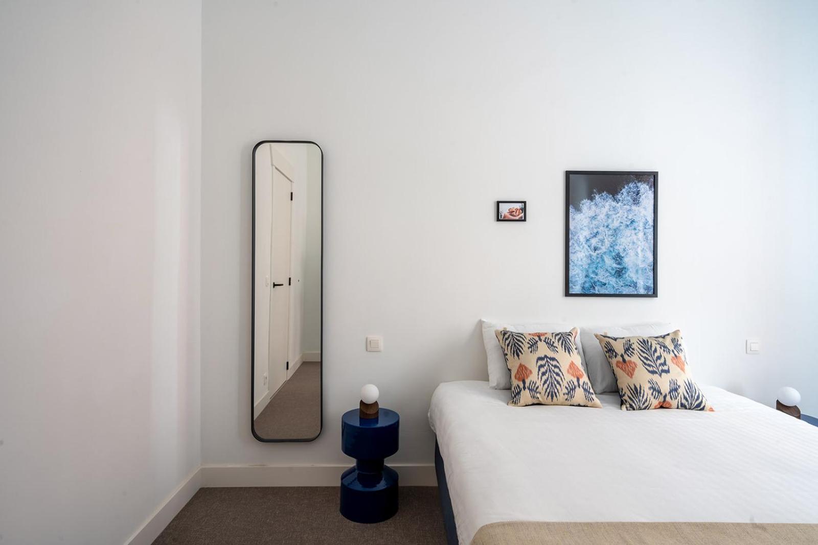 Smartflats - Oudaan Antwerp