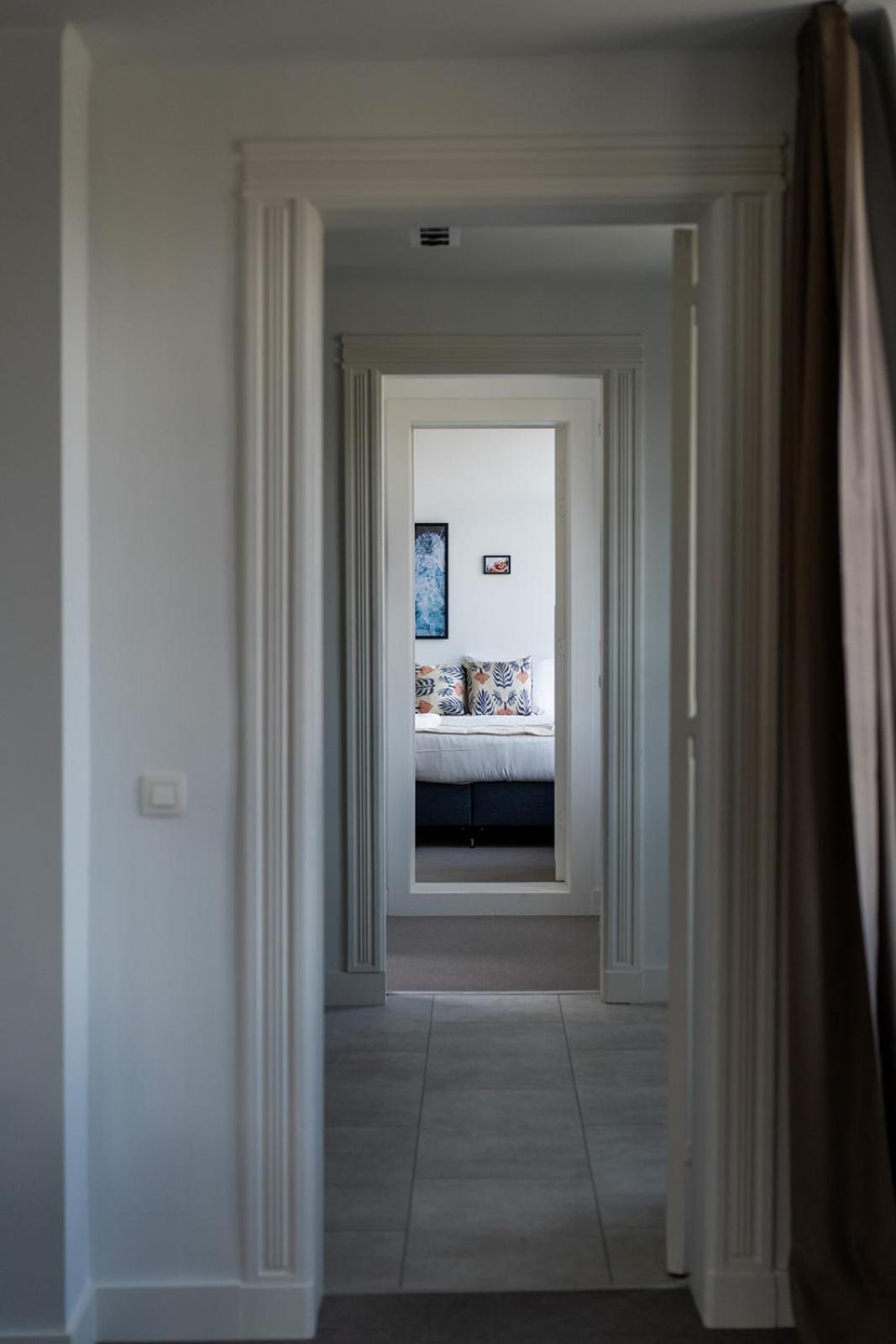 Smartflats - Oudaan Antwerp