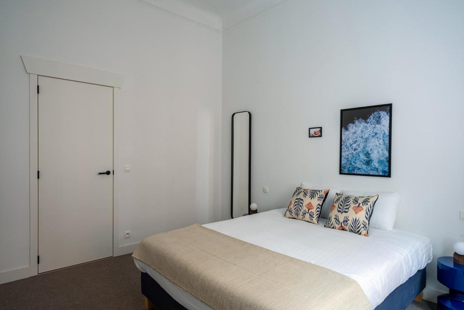 Smartflats - Oudaan Antwerp