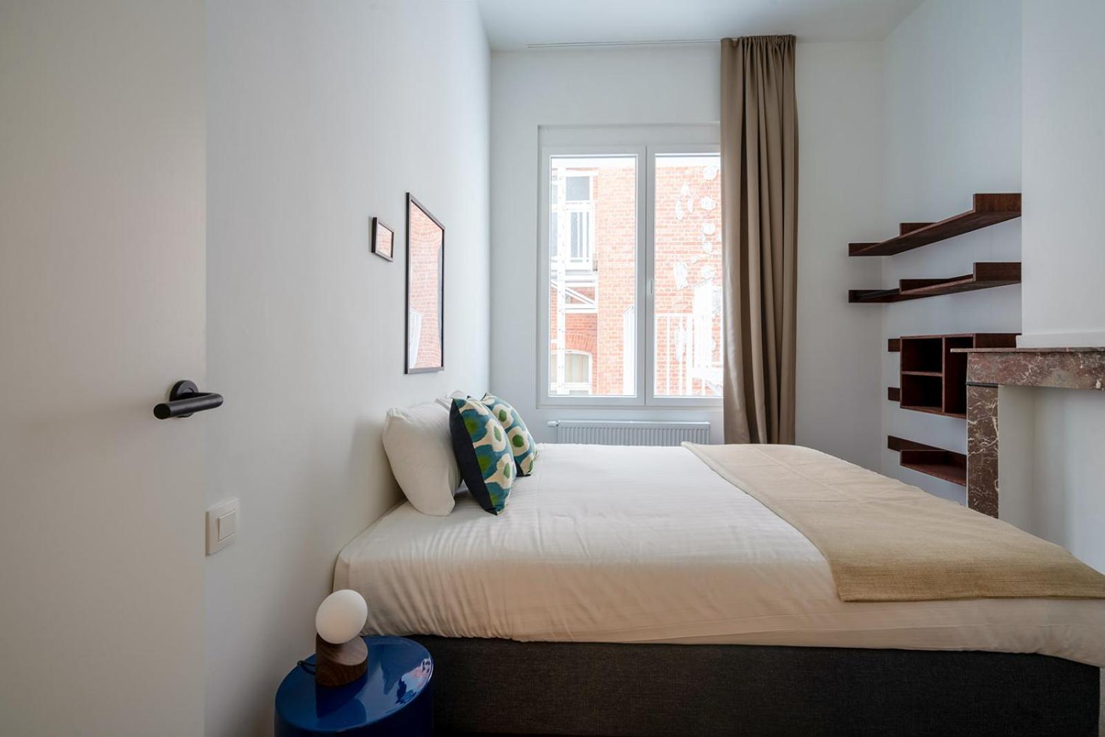 Smartflats - Oudaan Antwerp