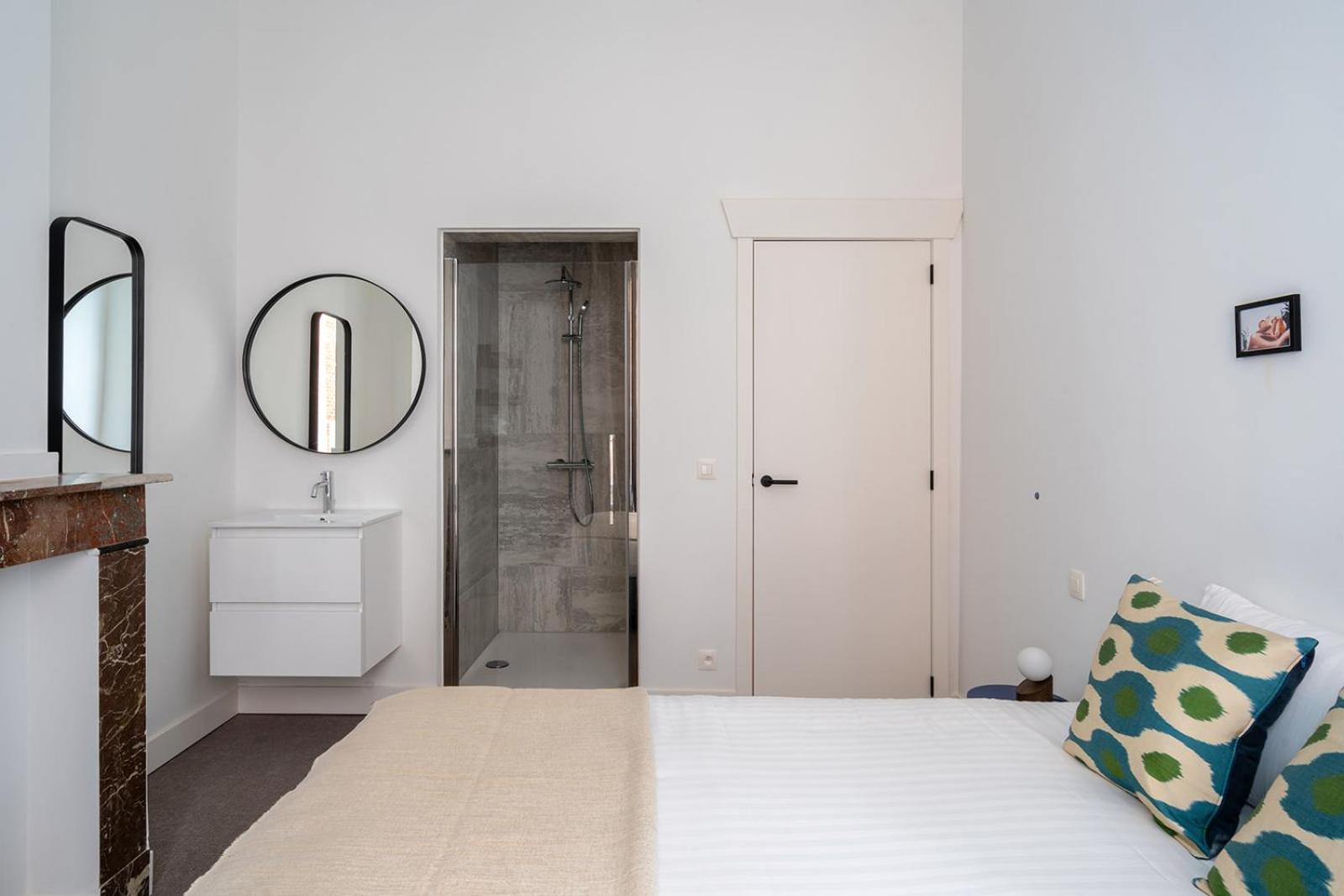 Smartflats - Oudaan Antwerp