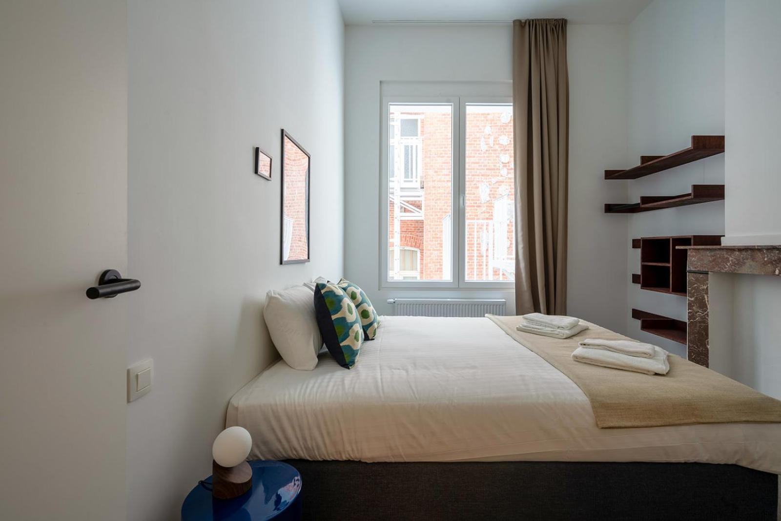 Smartflats - Oudaan Antwerp