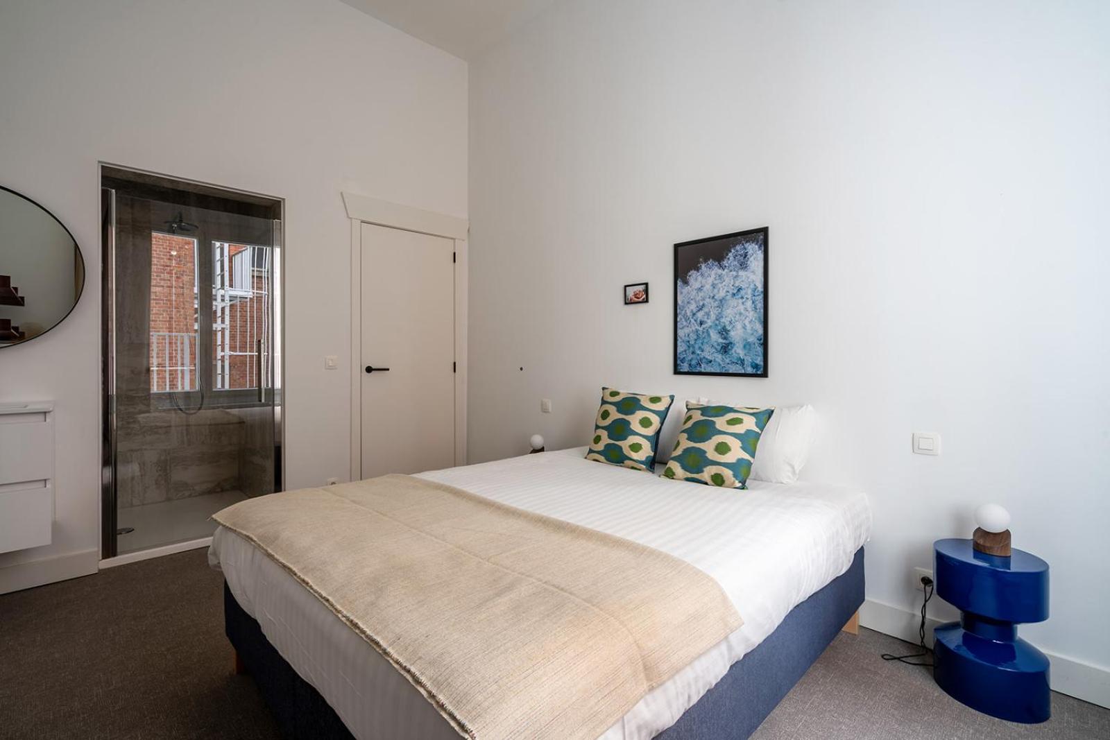 Smartflats - Oudaan Antwerp