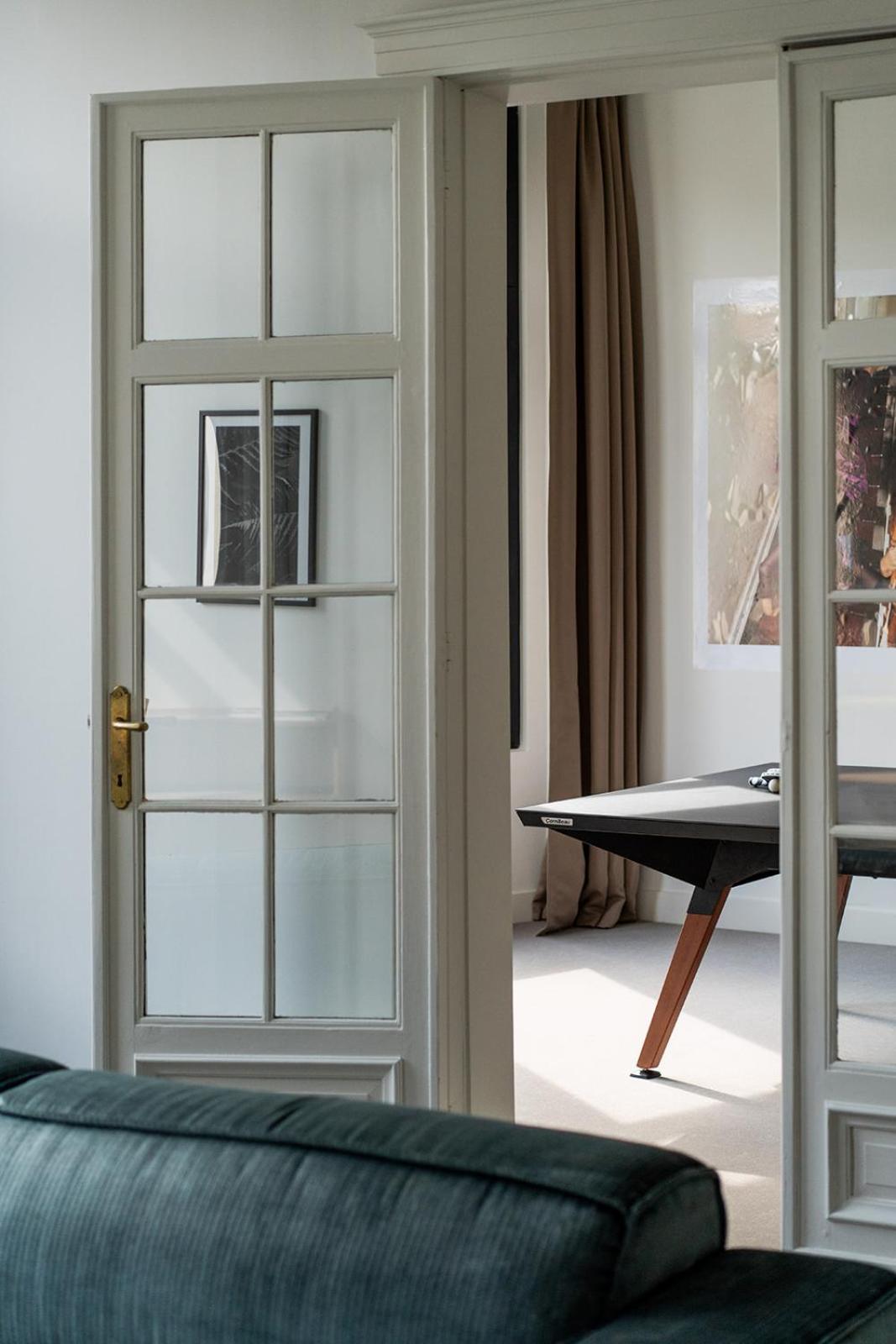 Smartflats - Oudaan Antwerp