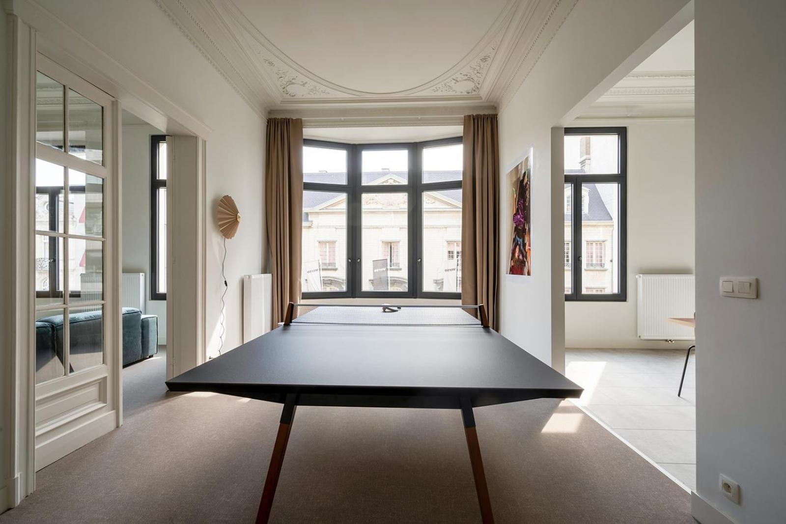 Smartflats - Oudaan Antwerp