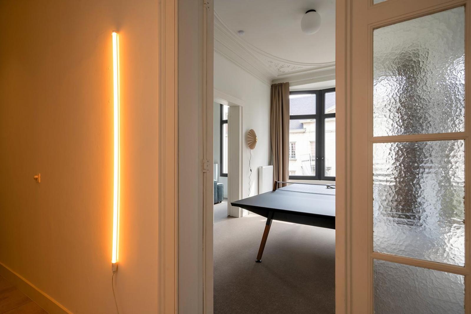 Smartflats - Oudaan Antwerp