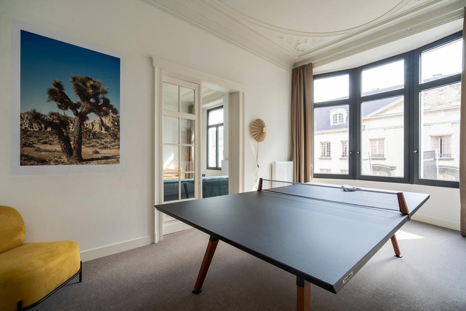 Smartflats - Oudaan Antwerp