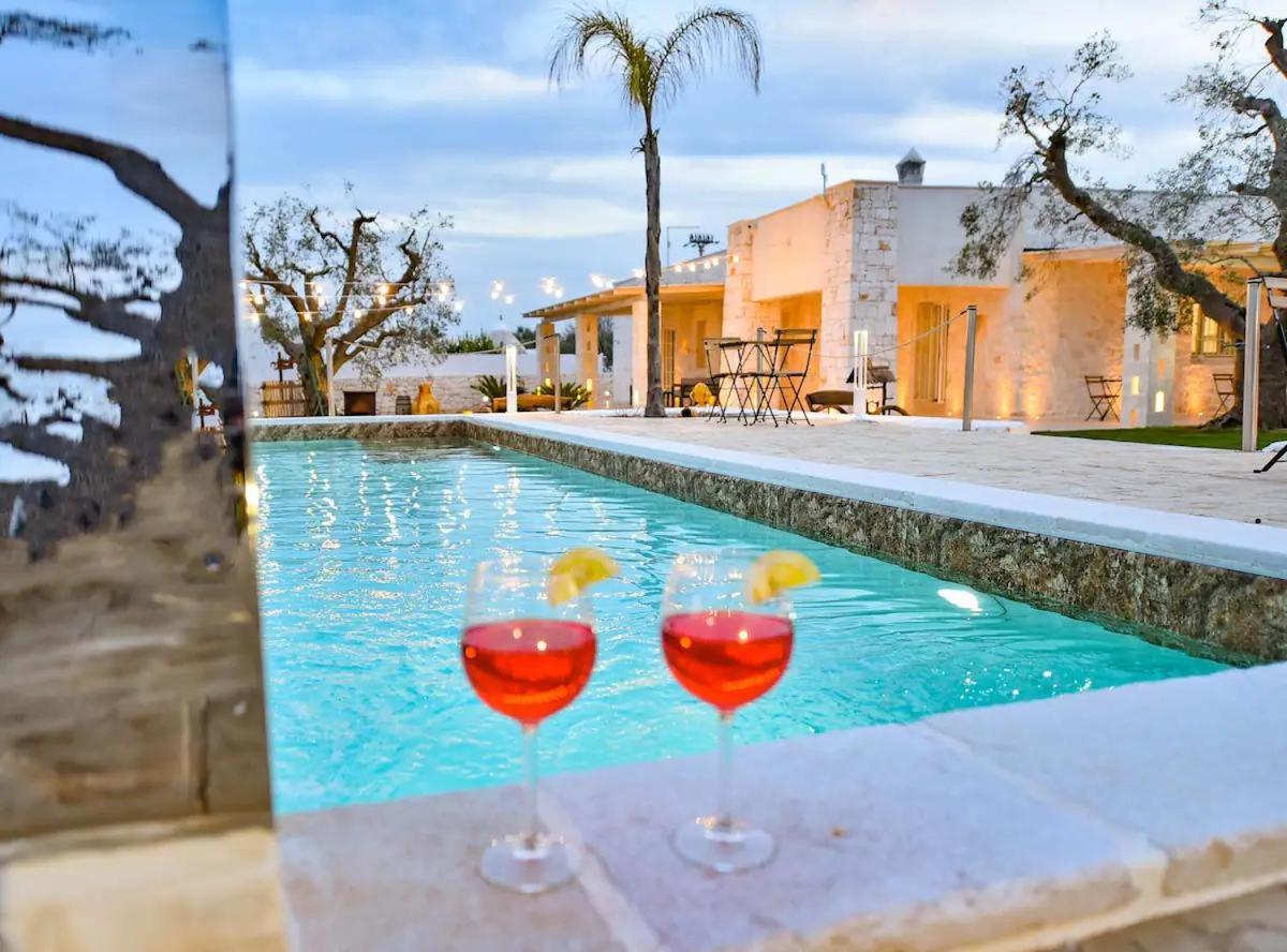 Villa Moonrice