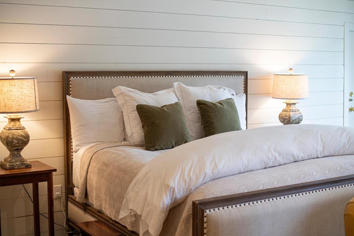 The Greystone Inn