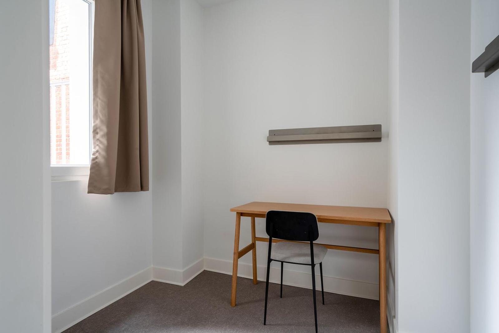 Smartflats - Oudaan Antwerp