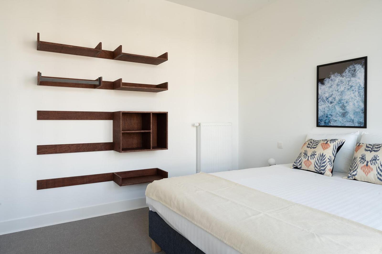 Smartflats - Oudaan Antwerp
