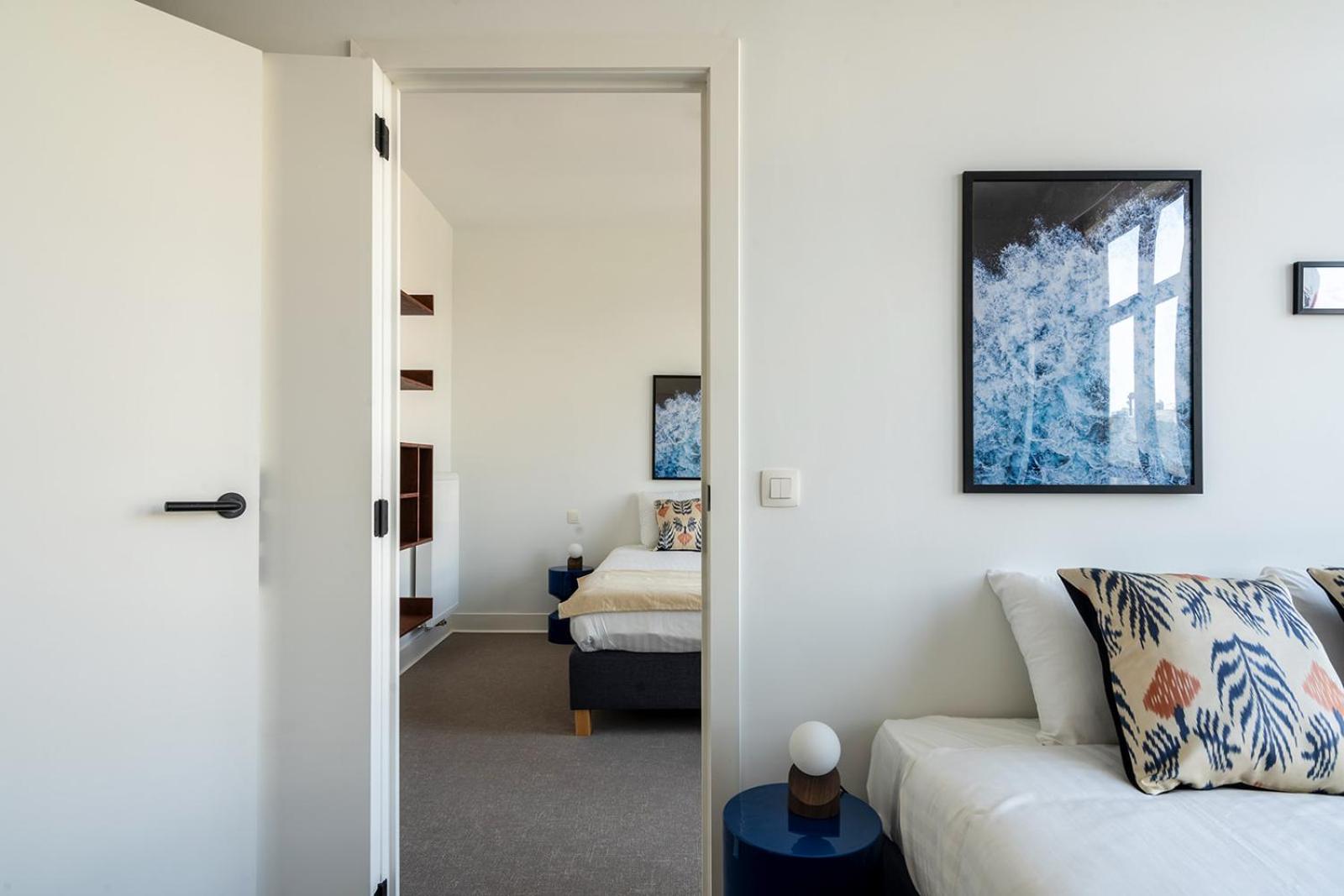 Smartflats - Oudaan Antwerp