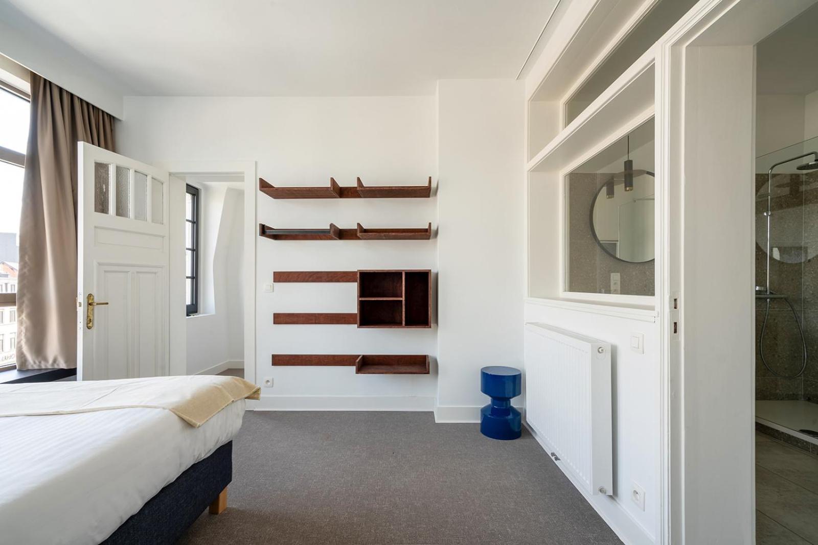 Smartflats - Oudaan Antwerp