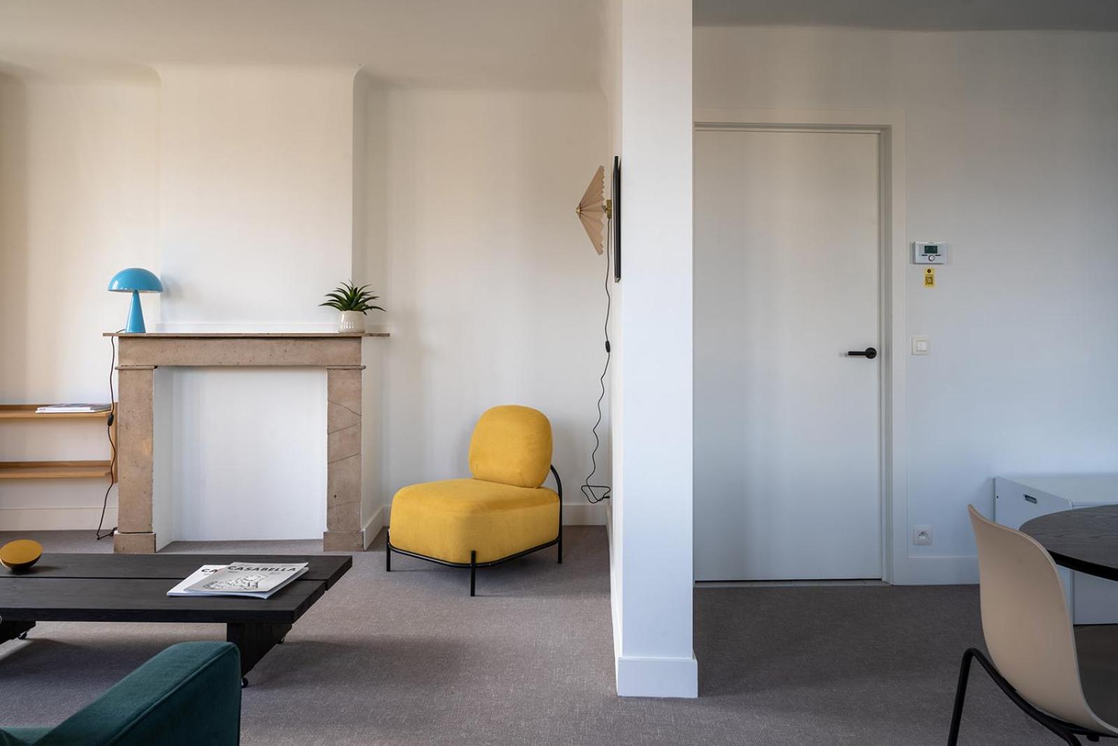 Smartflats - Oudaan Antwerp