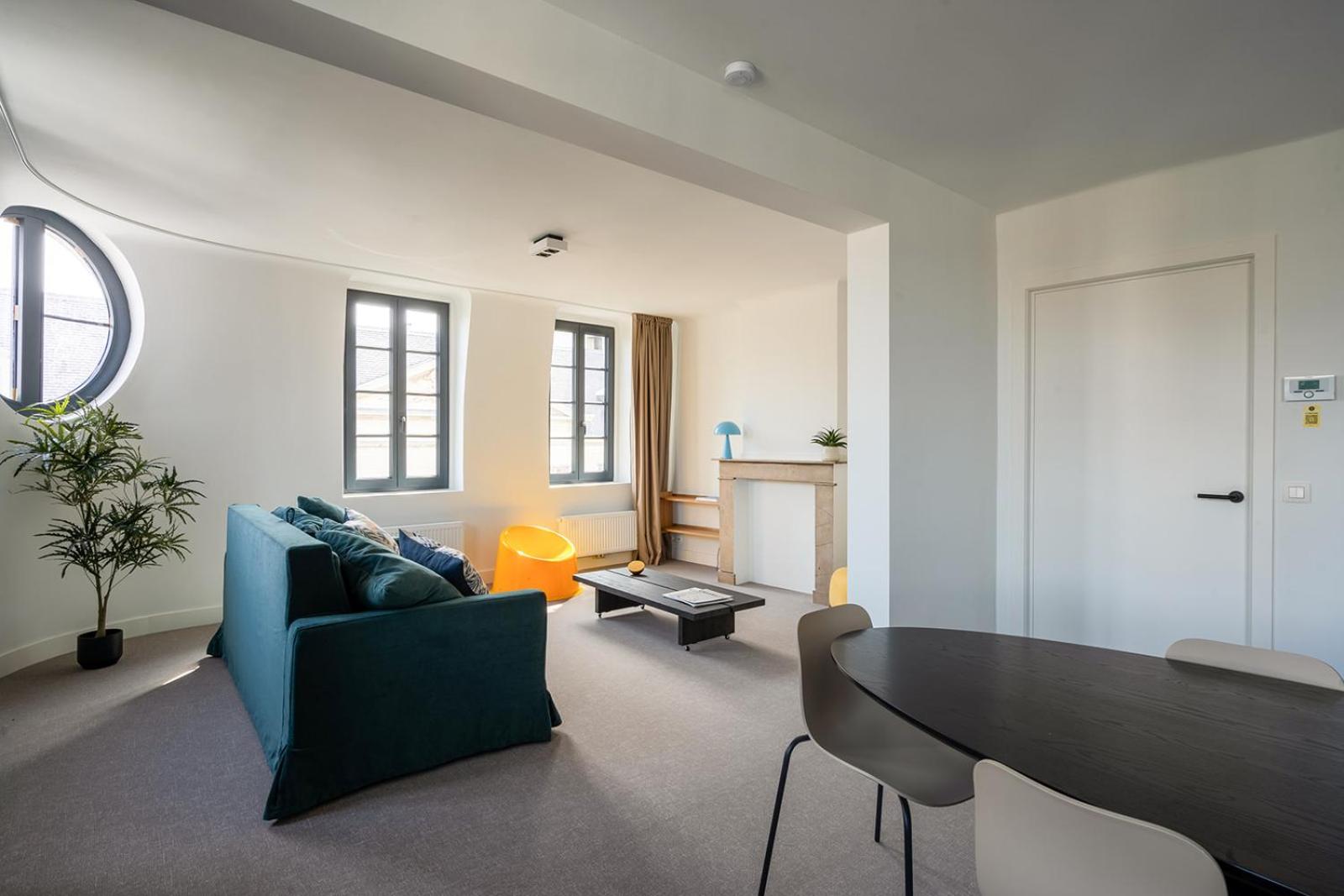 Smartflats - Oudaan Antwerp